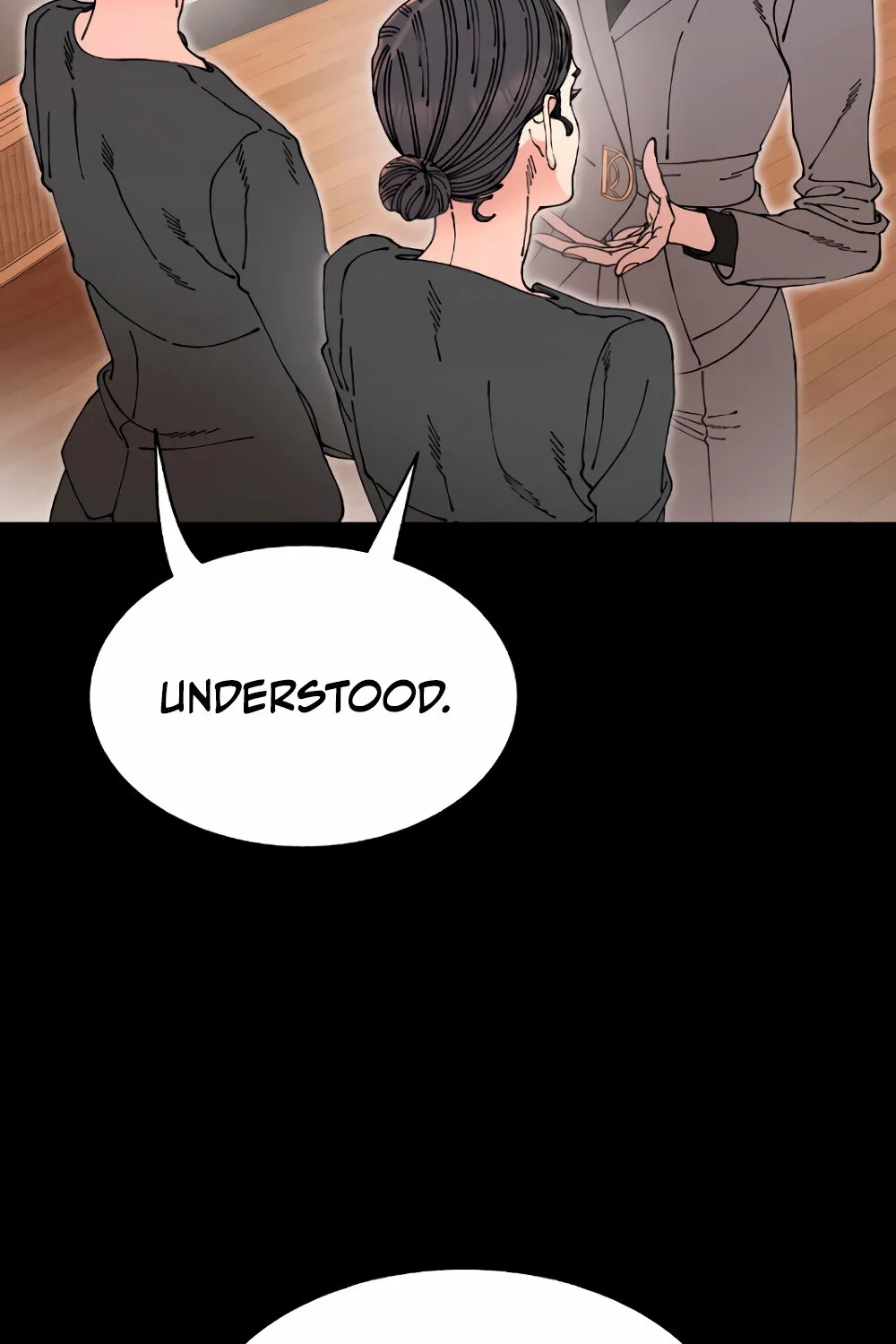 Read Trash Flower chapter 15 image 2 on Lezhin