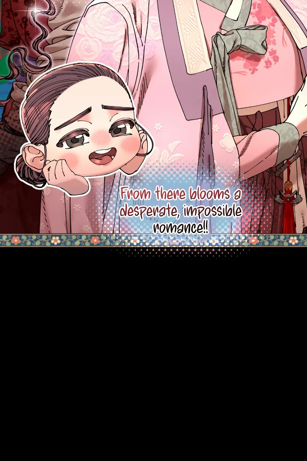 Read Trash Flower chapter 15 image 21 on Lezhin