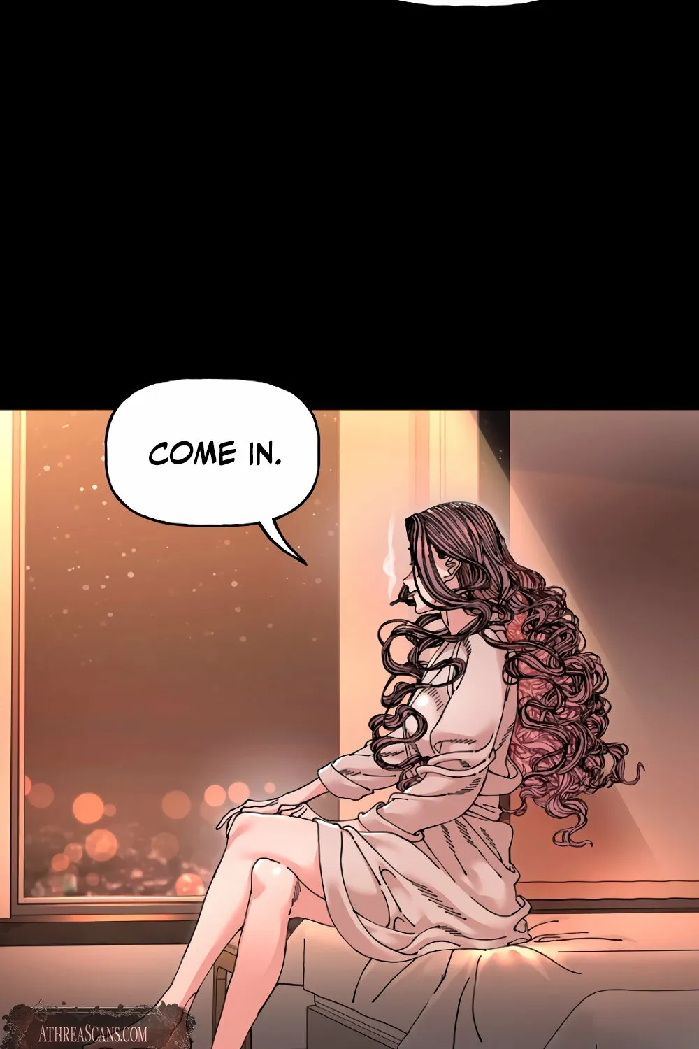 Read Trash Flower chapter 15 image 25 on Lezhin