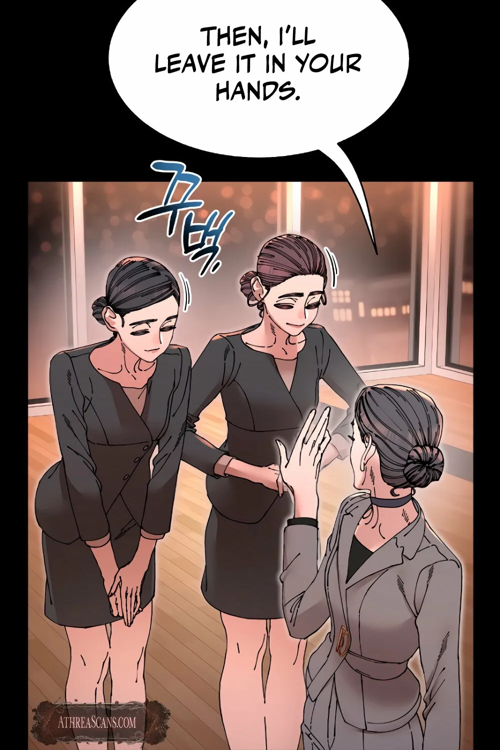 Read Trash Flower chapter 15 image 3 on Lezhin
