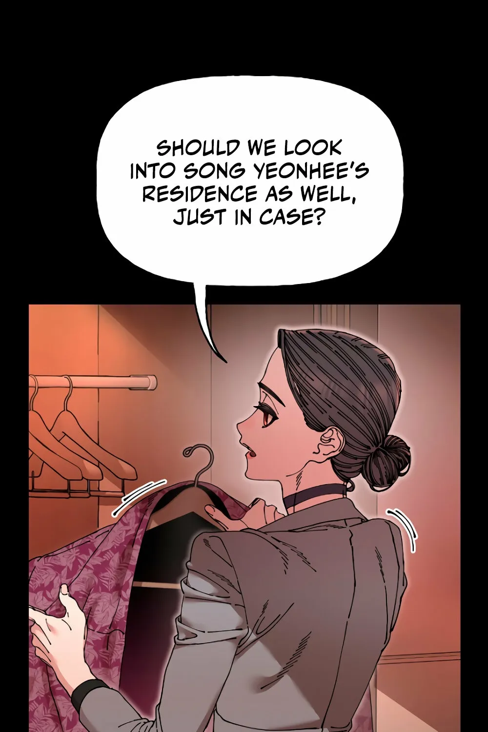 Read Trash Flower chapter 15 image 30 on Lezhin