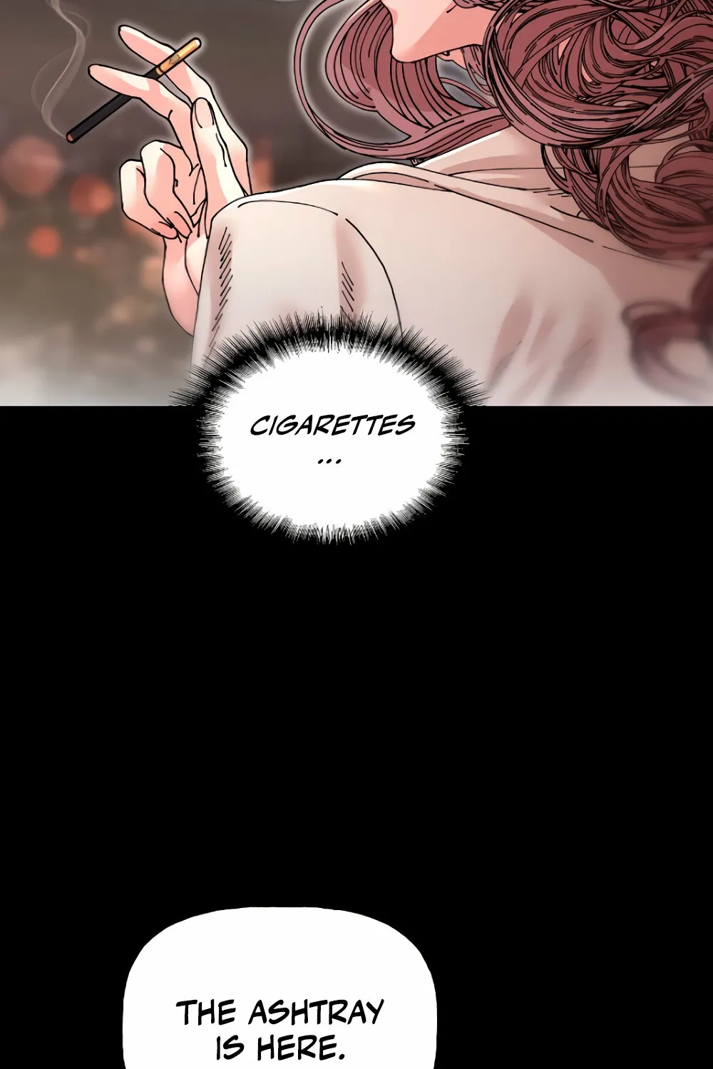 Read Trash Flower chapter 15 image 32 on Lezhin