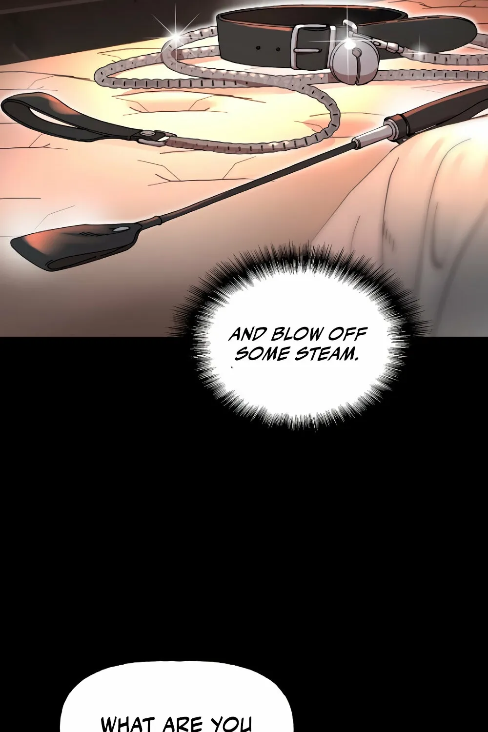 Read Trash Flower chapter 15 image 37 on Lezhin