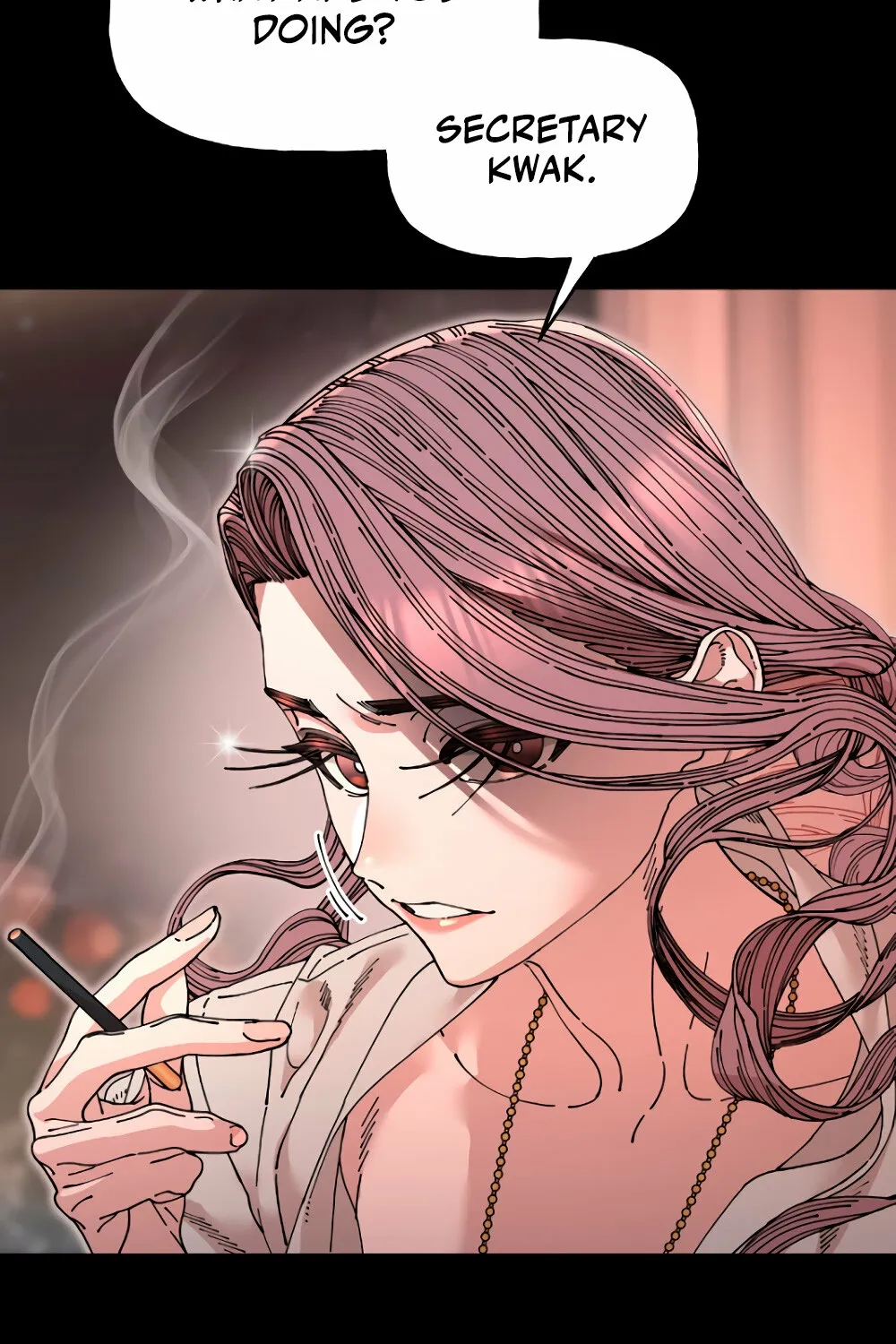 Read Trash Flower chapter 15 image 38 on Lezhin