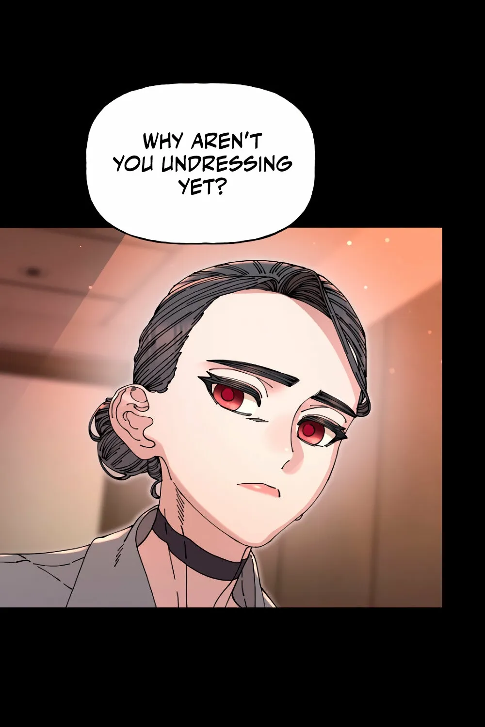 Read Trash Flower chapter 15 image 40 on Lezhin