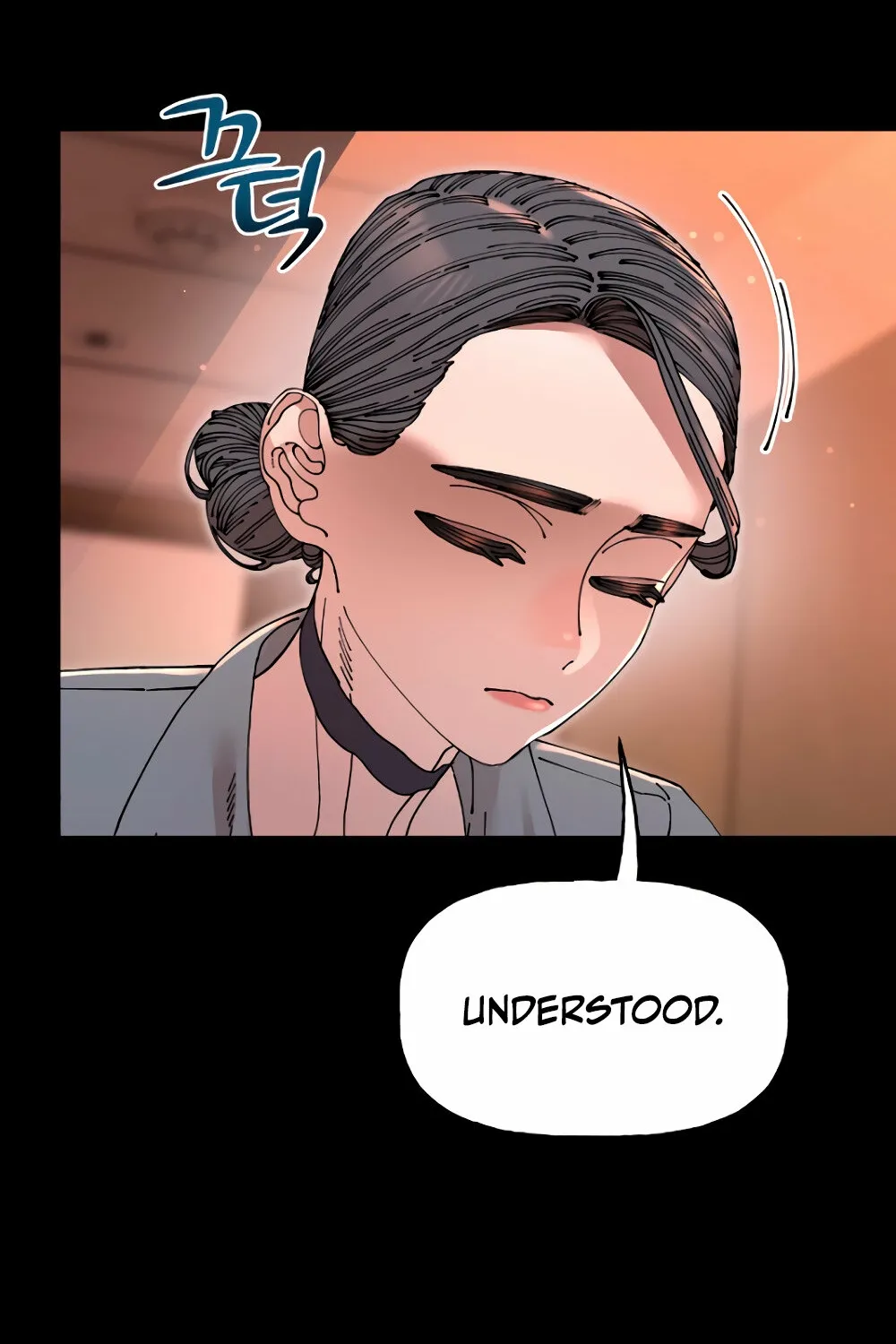 Read Trash Flower chapter 15 image 41 on Lezhin