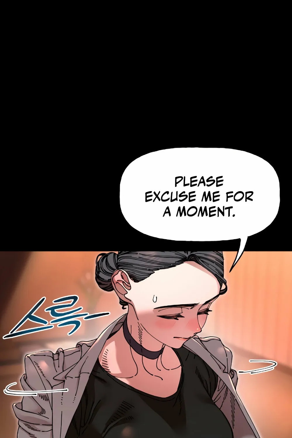 Read Trash Flower chapter 15 image 42 on Lezhin