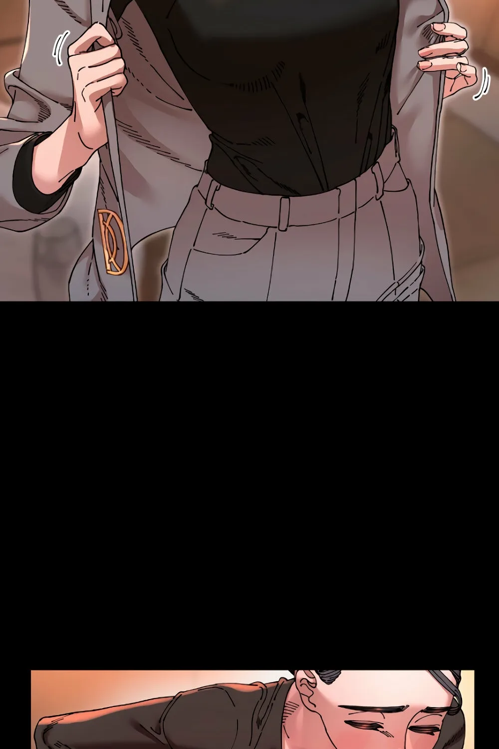 Read Trash Flower chapter 15 image 43 on Lezhin