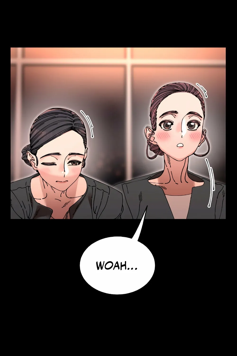 Read Trash Flower chapter 15 image 5 on Lezhin