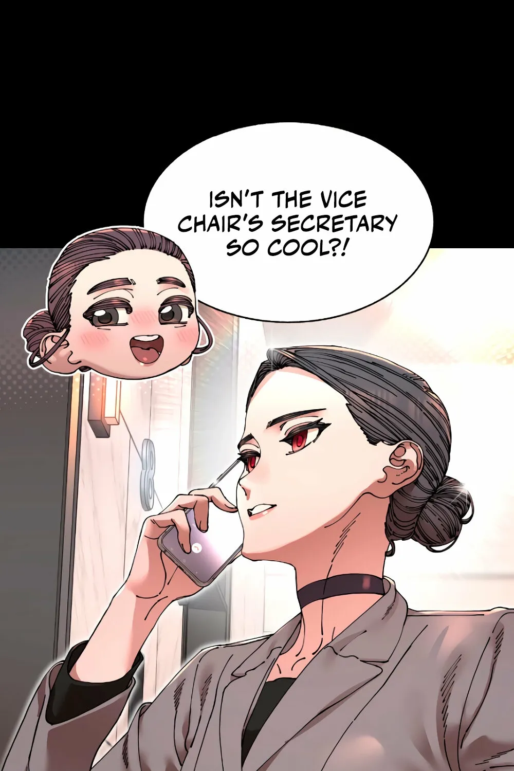 Read Trash Flower chapter 15 image 6 on Lezhin