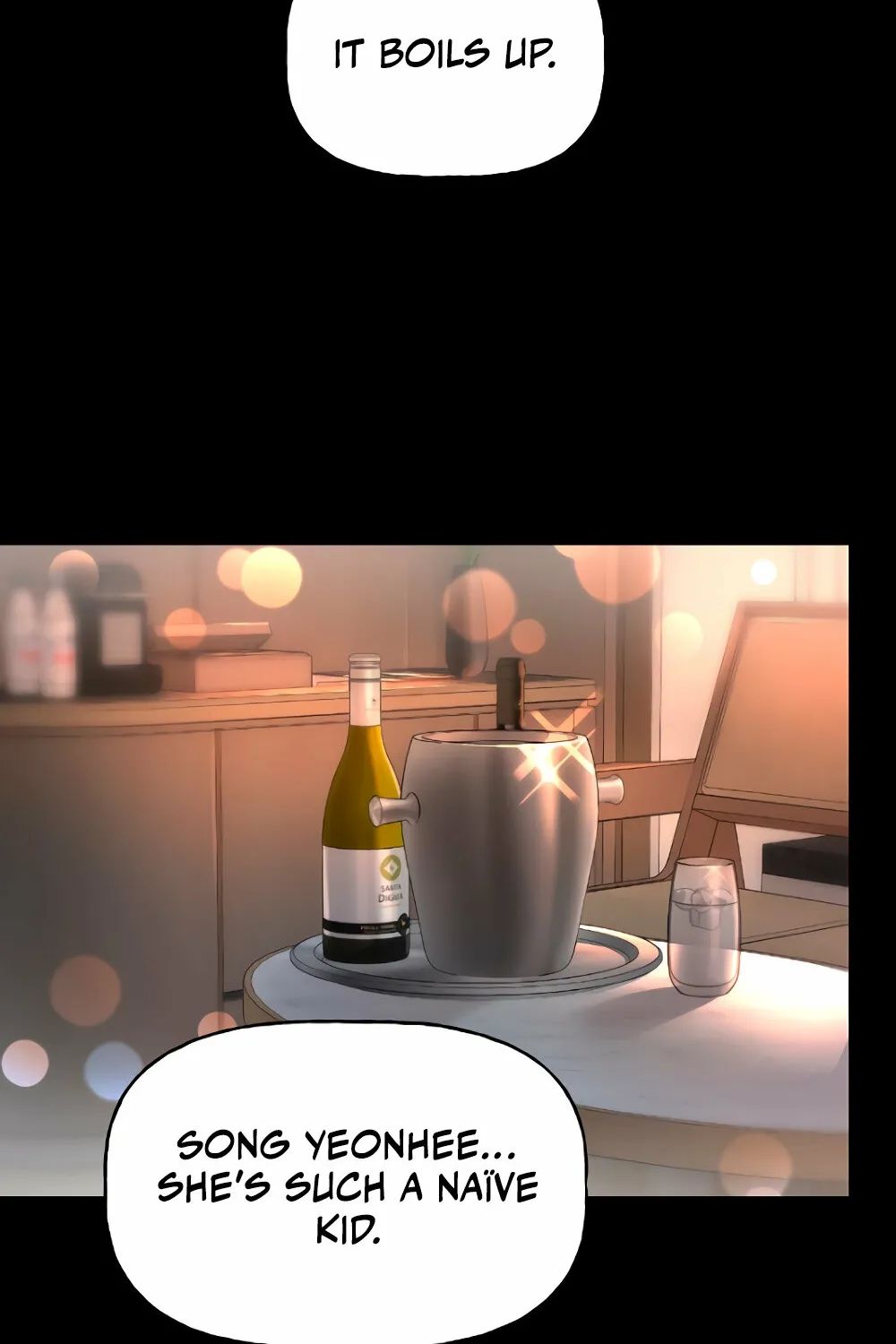 Read Trash Flower chapter 15 image 61 on Lezhin