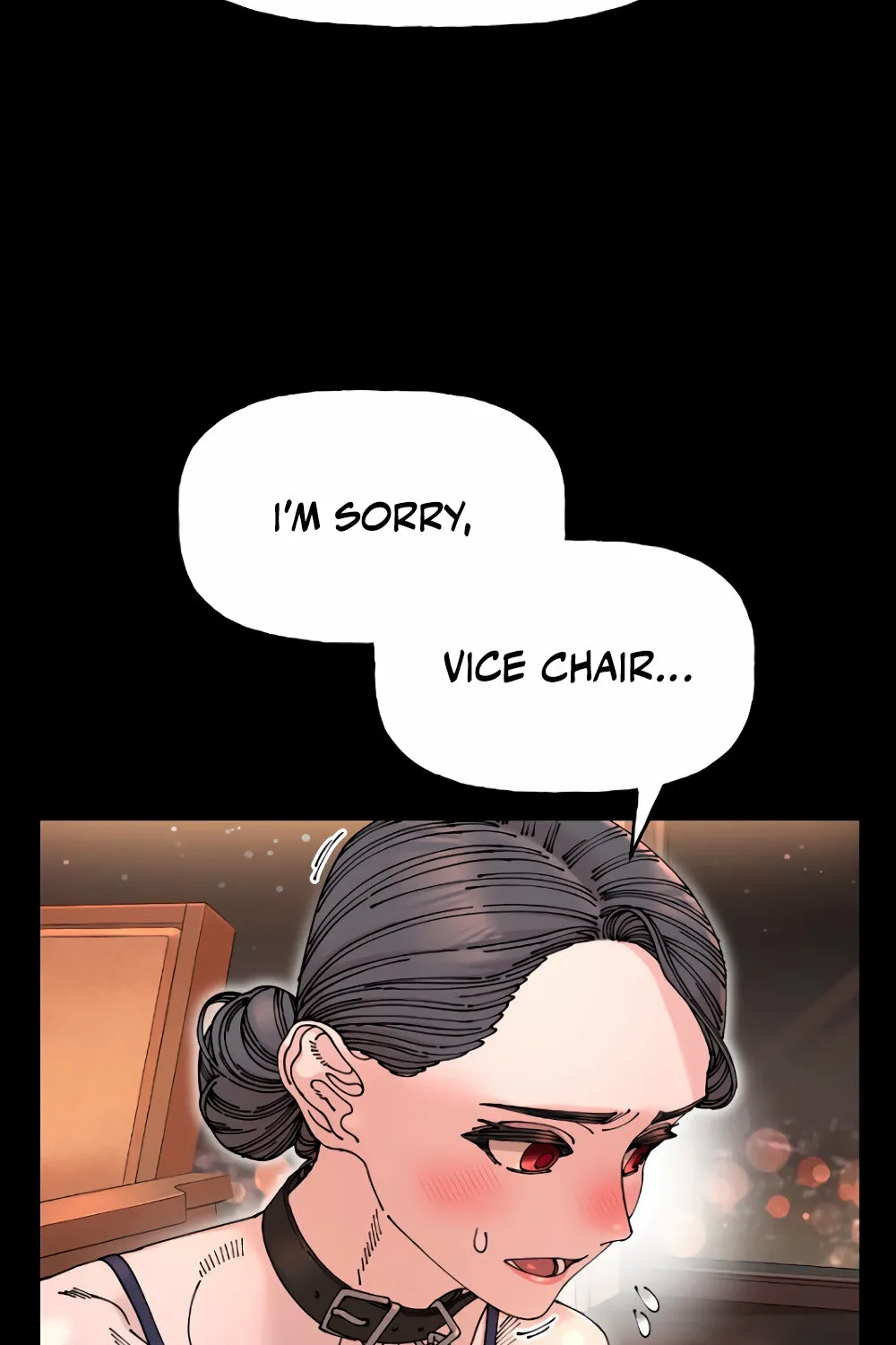 Read Trash Flower chapter 15 image 68 on Lezhin