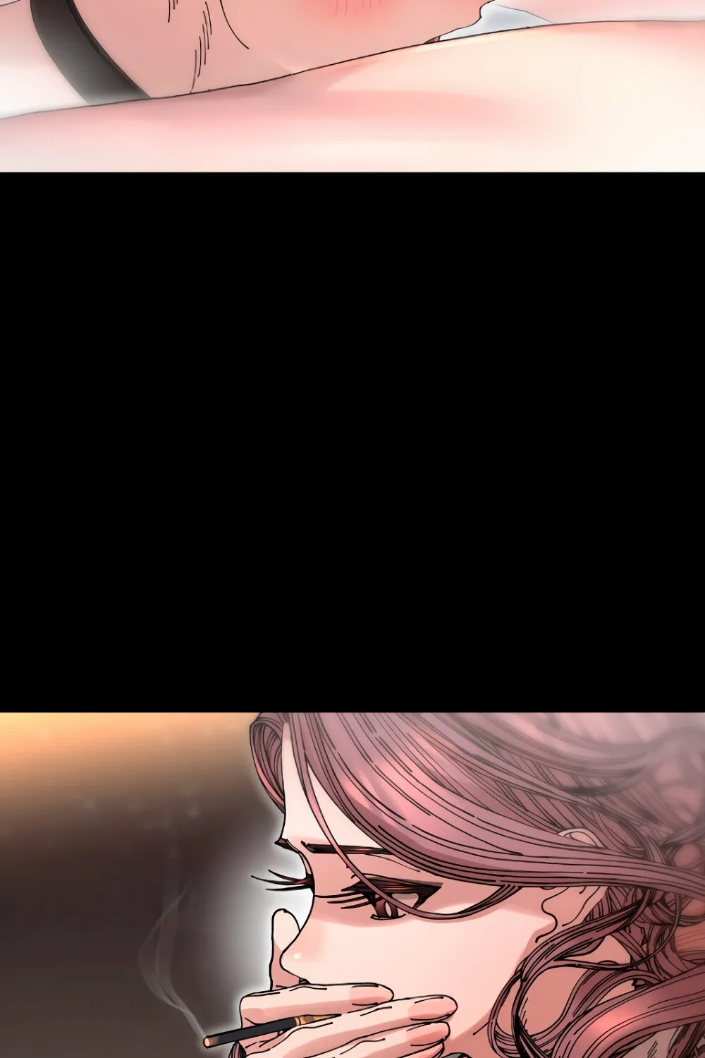 Read Trash Flower chapter 15 image 75 on Lezhin