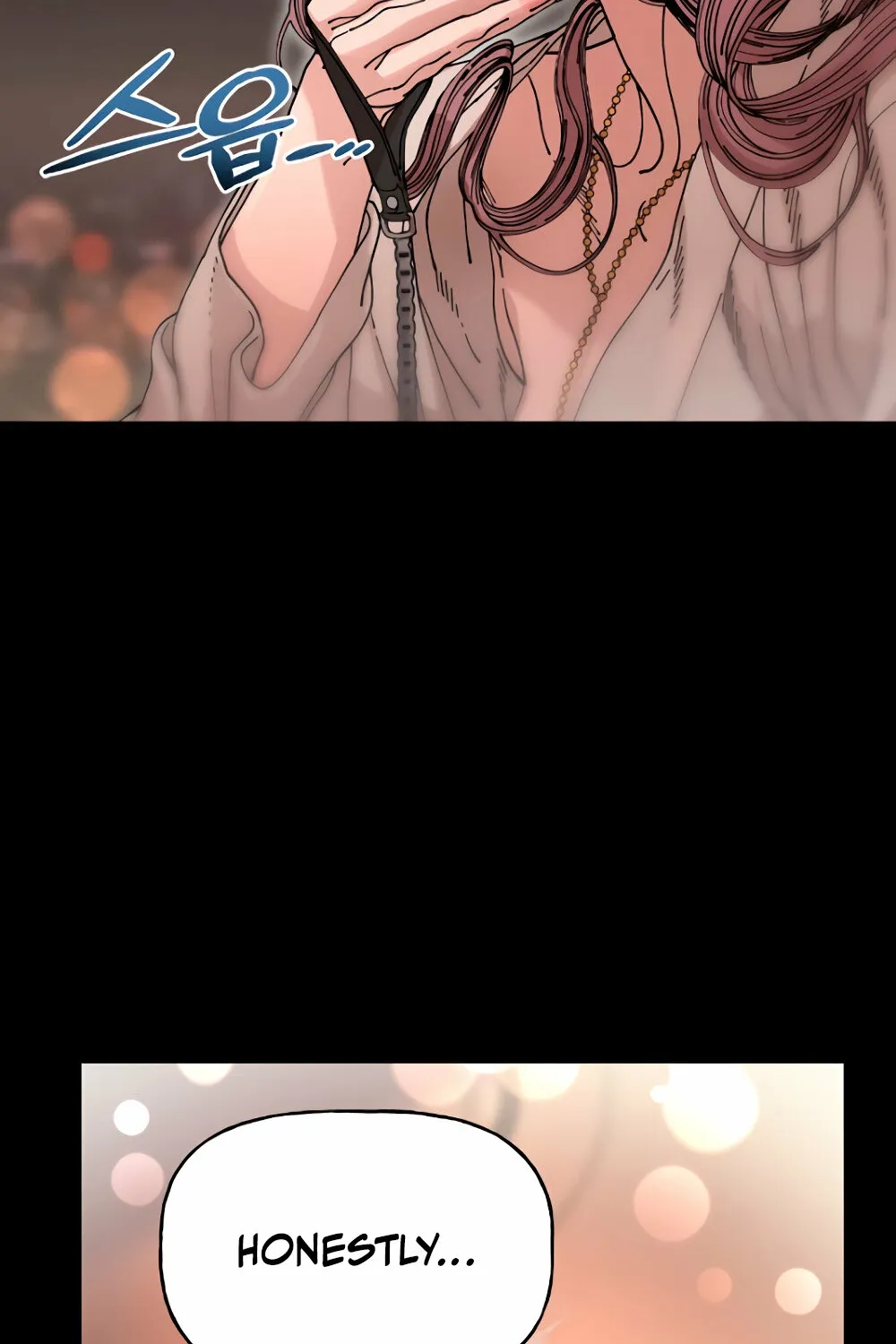 Read Trash Flower chapter 15 image 76 on Lezhin