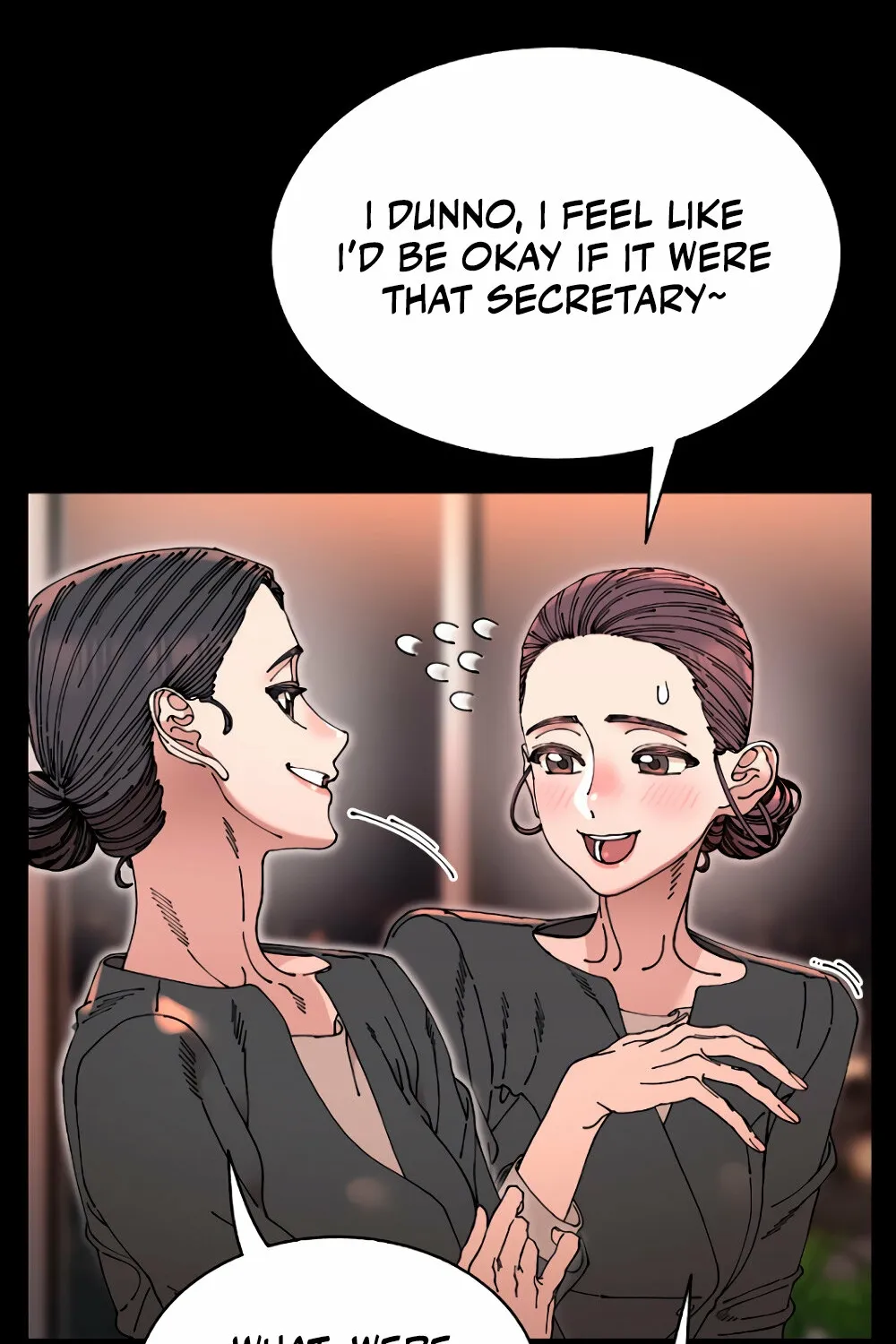 Read Trash Flower chapter 15 image 8 on Lezhin