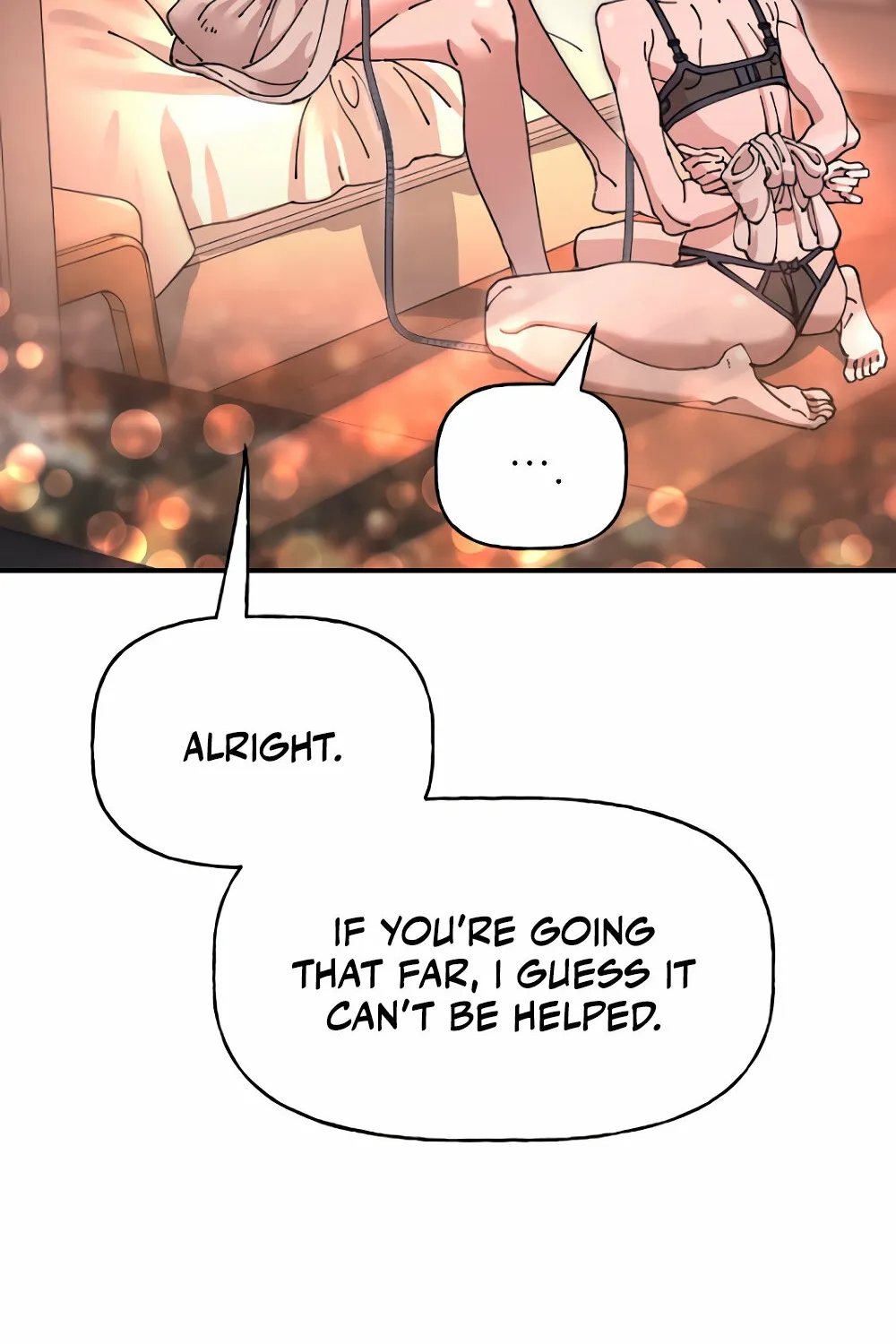 Read Trash Flower chapter 15 image 87 on Lezhin