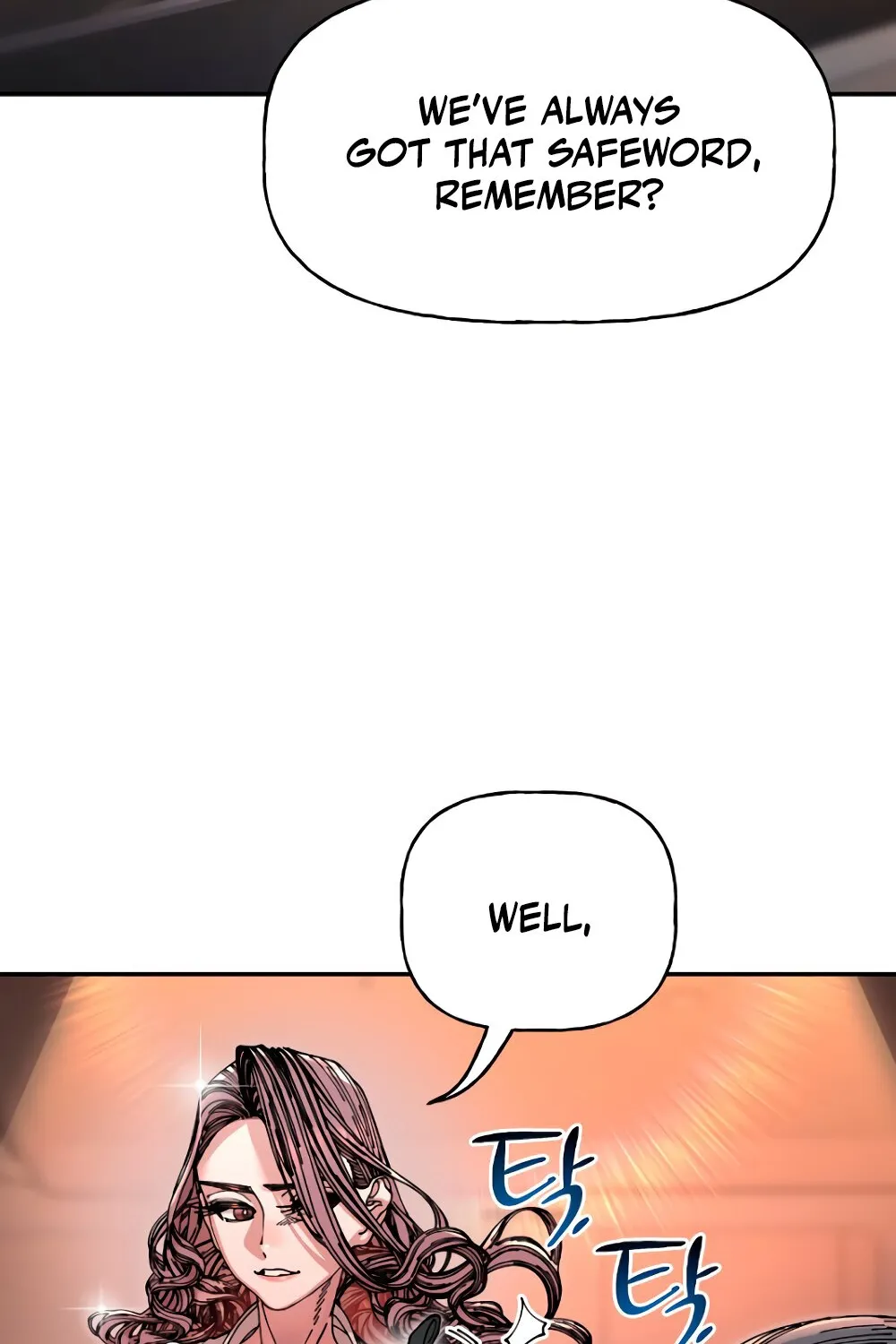 Read Trash Flower chapter 16 image 1 on Lezhin