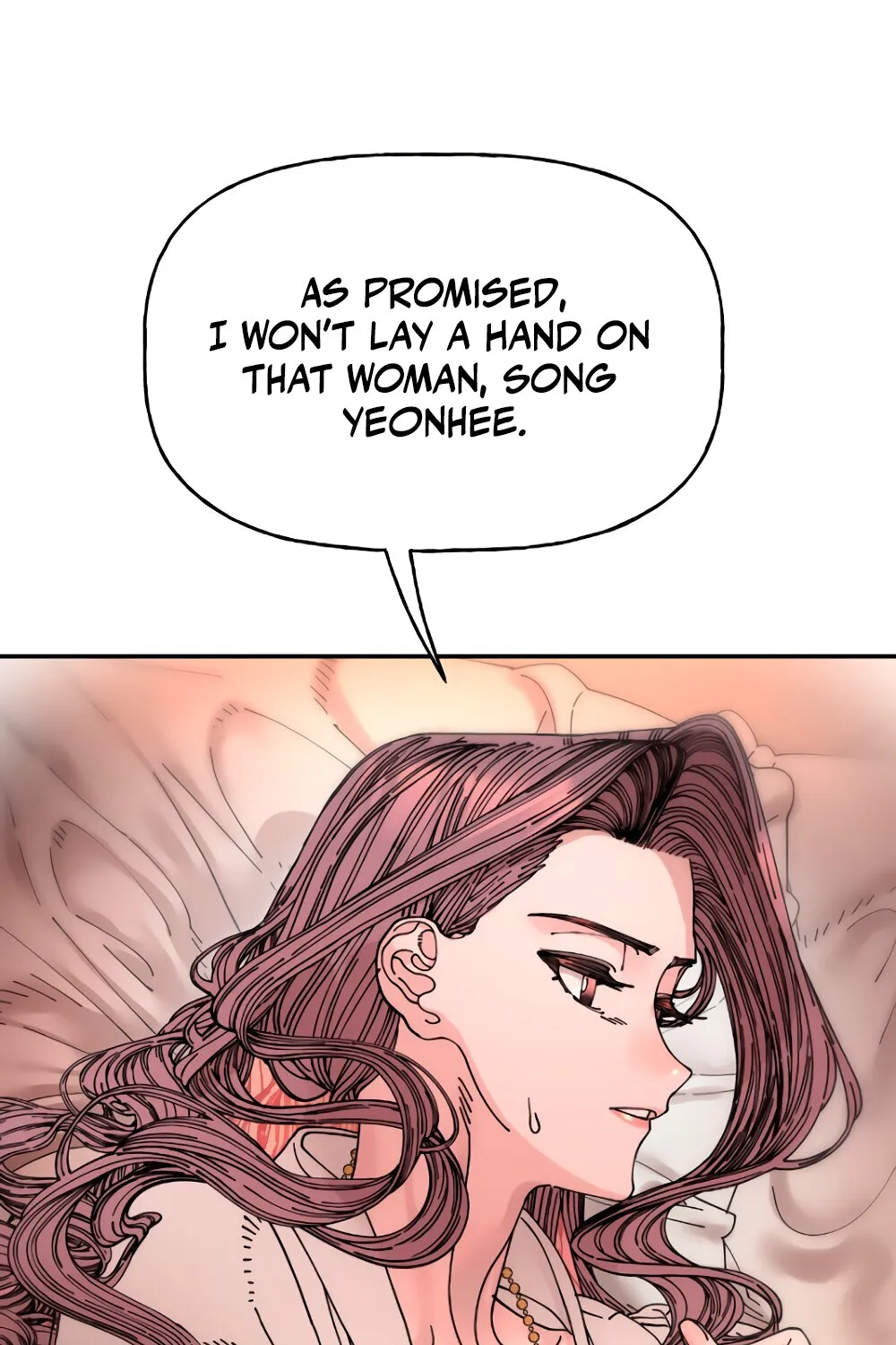 Read Trash Flower chapter 16 image 100 on Lezhin
