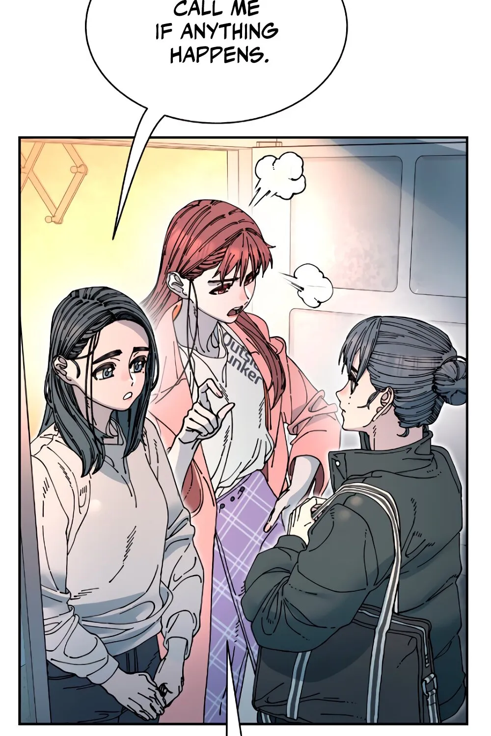 Read Trash Flower chapter 16 image 113 on Lezhin