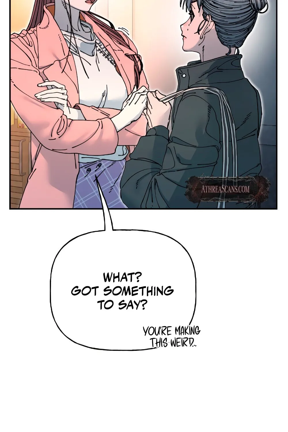 Read Trash Flower chapter 16 image 115 on Lezhin