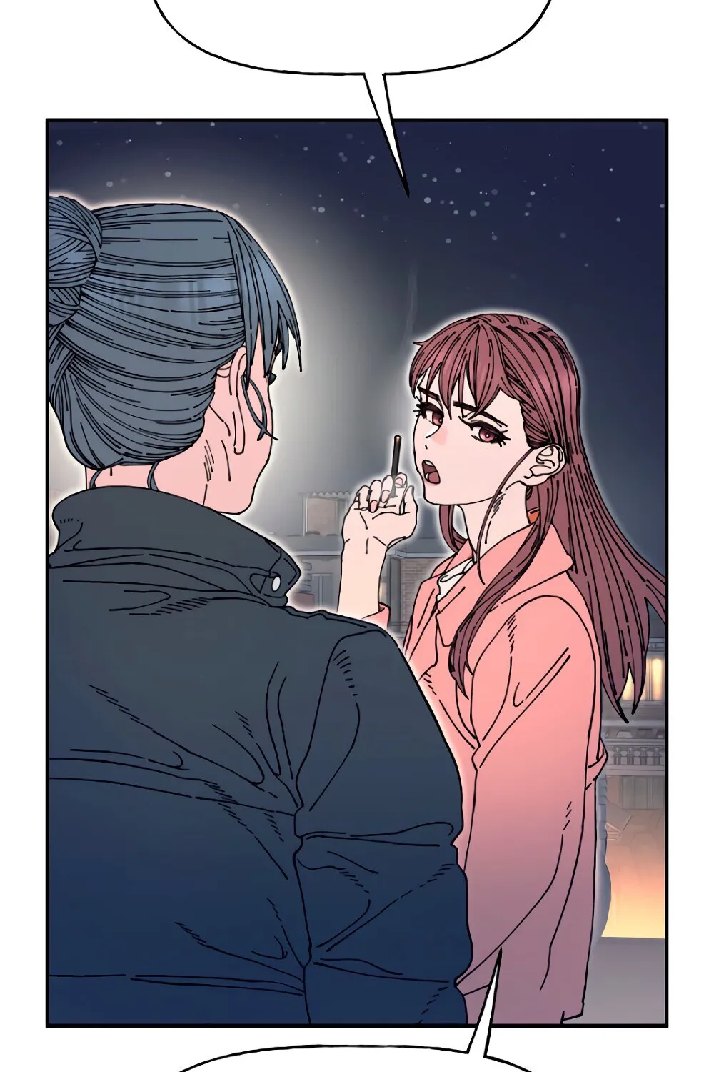 Read Trash Flower chapter 16 image 119 on Lezhin