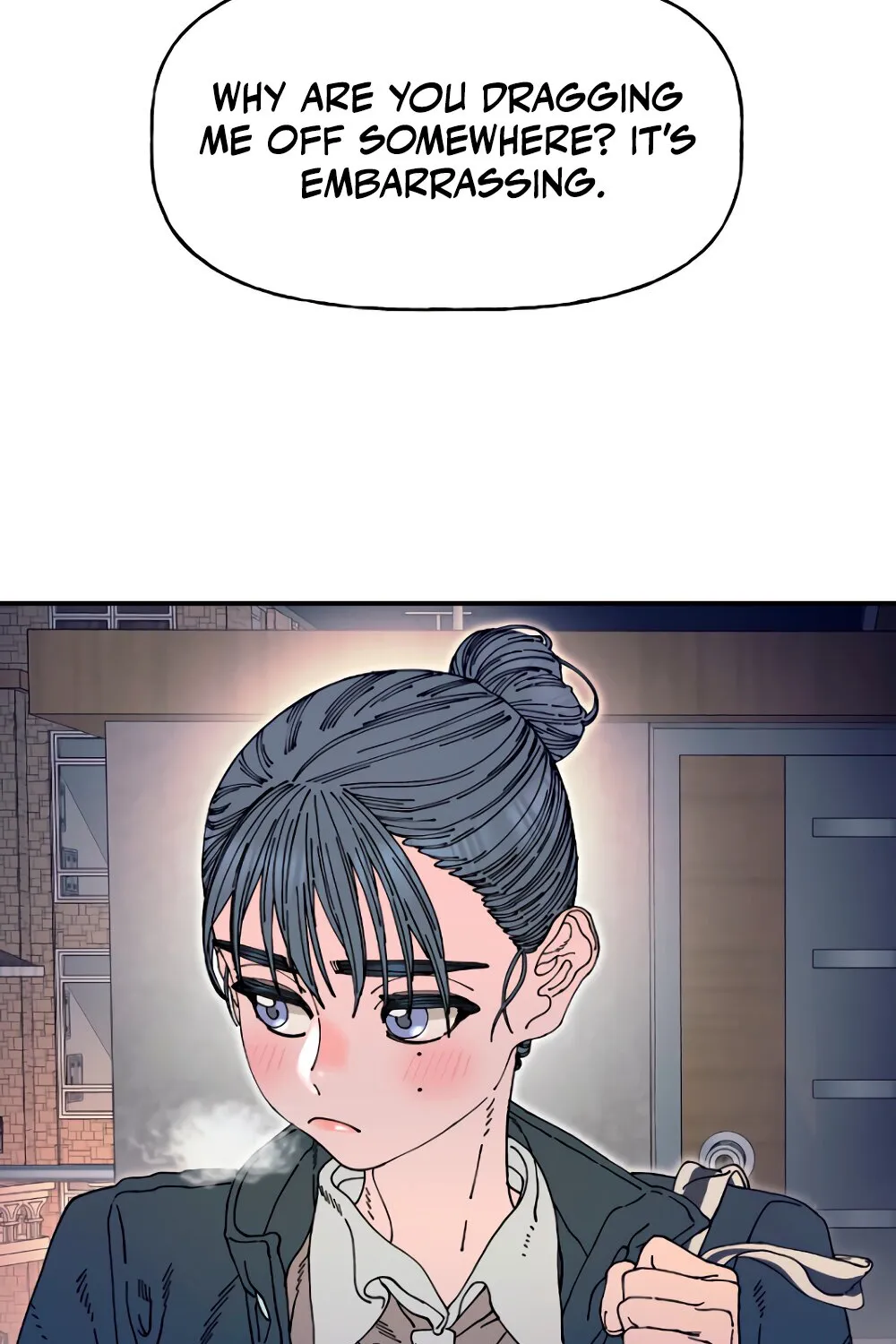 Read Trash Flower chapter 16 image 120 on Lezhin