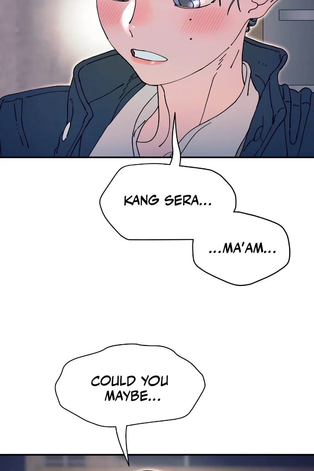 Read Trash Flower chapter 16 image 122 on Lezhin
