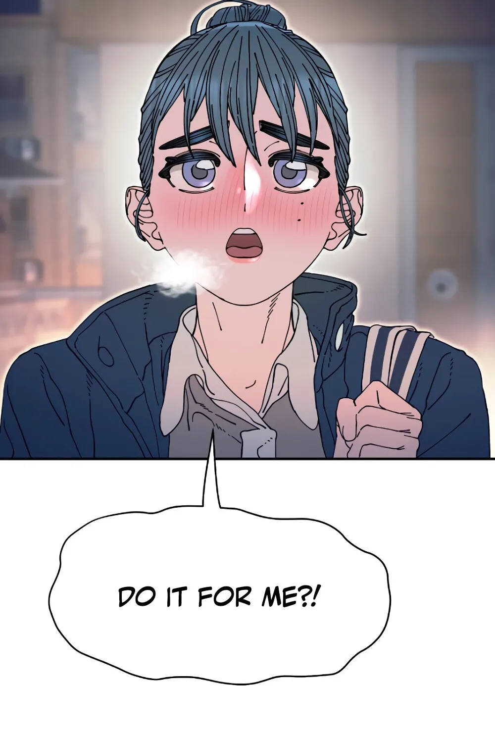 Read Trash Flower chapter 16 image 123 on Lezhin