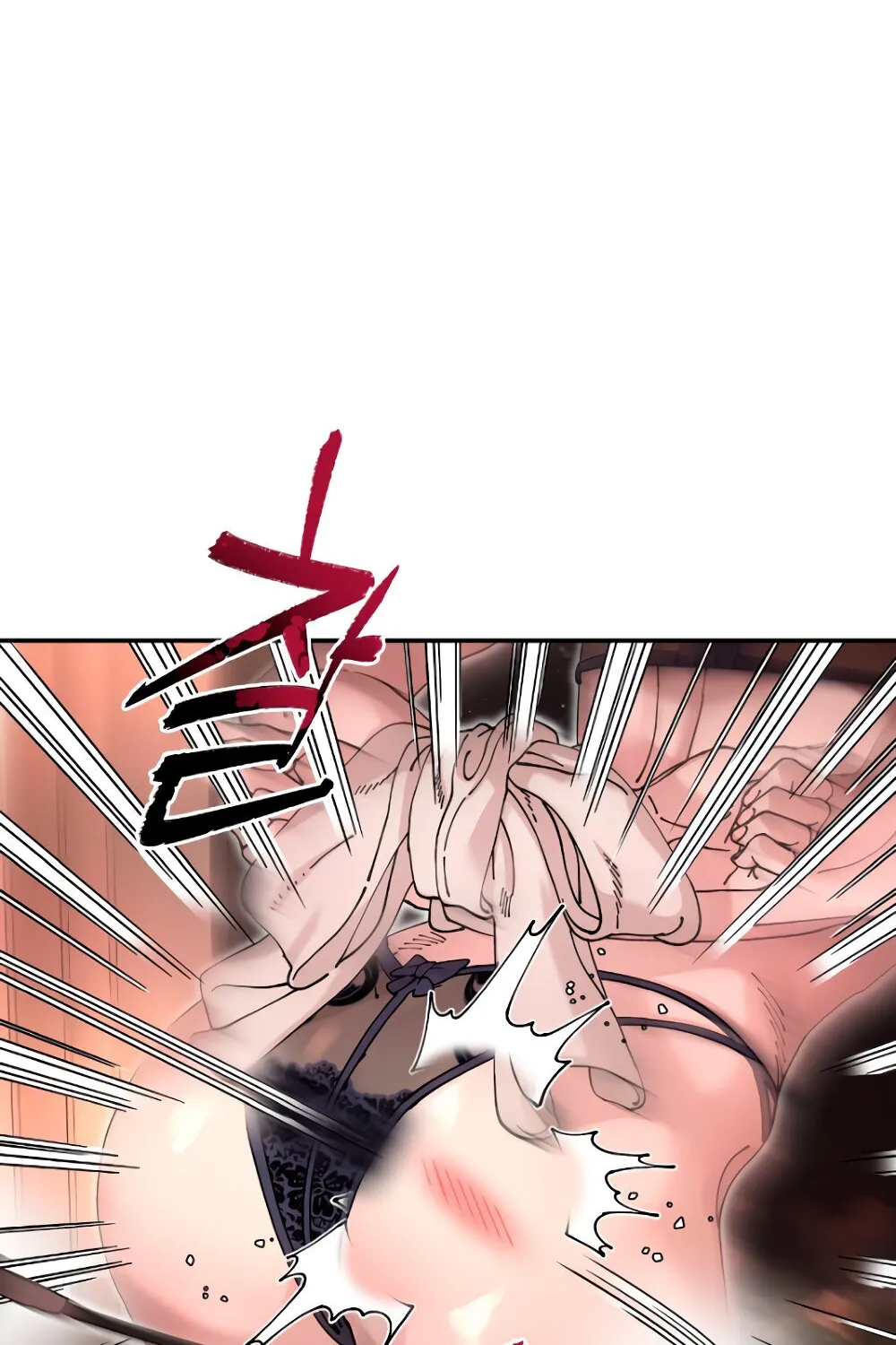 Read Trash Flower chapter 16 image 3 on Lezhin