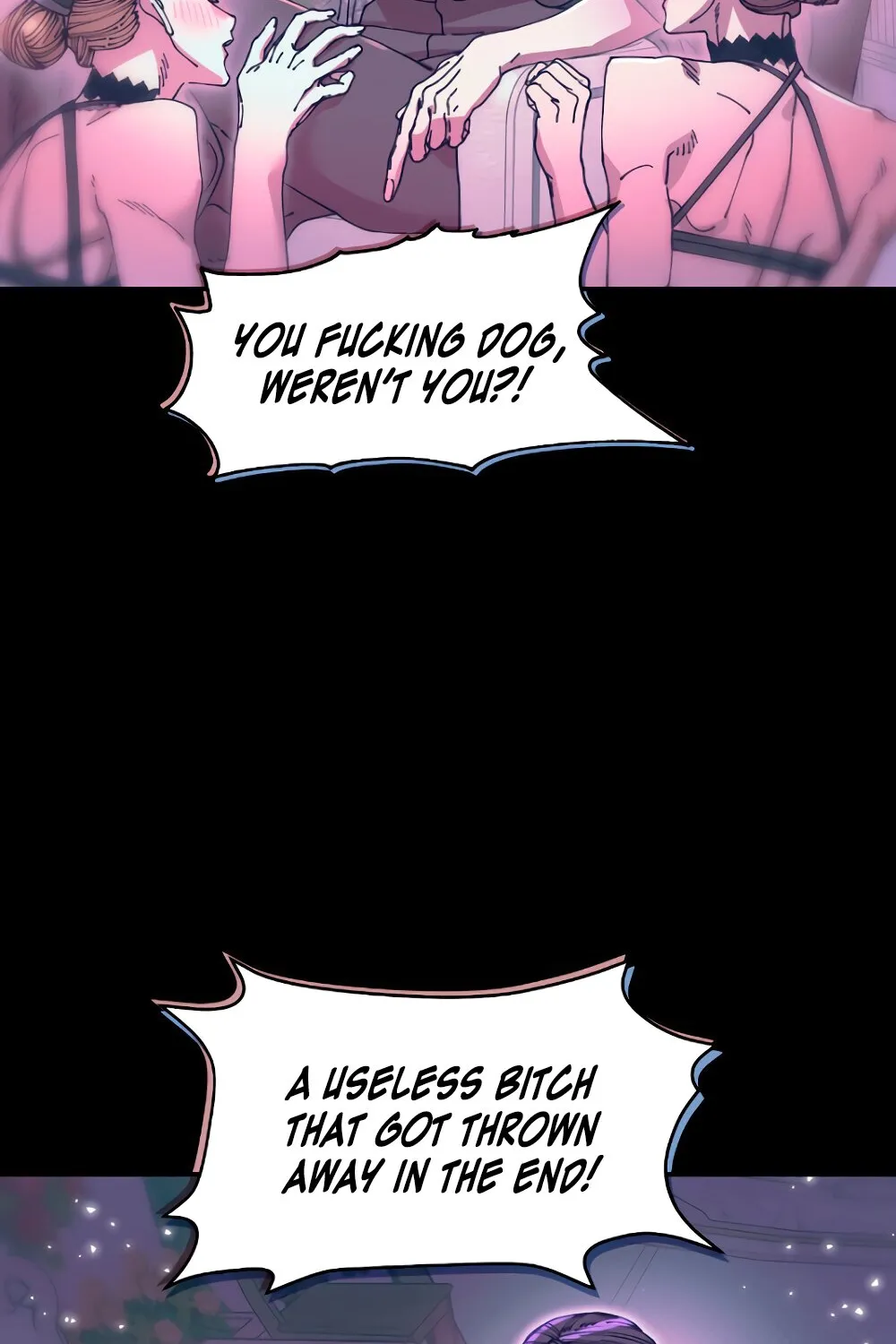 Read Trash Flower chapter 16 image 57 on Lezhin