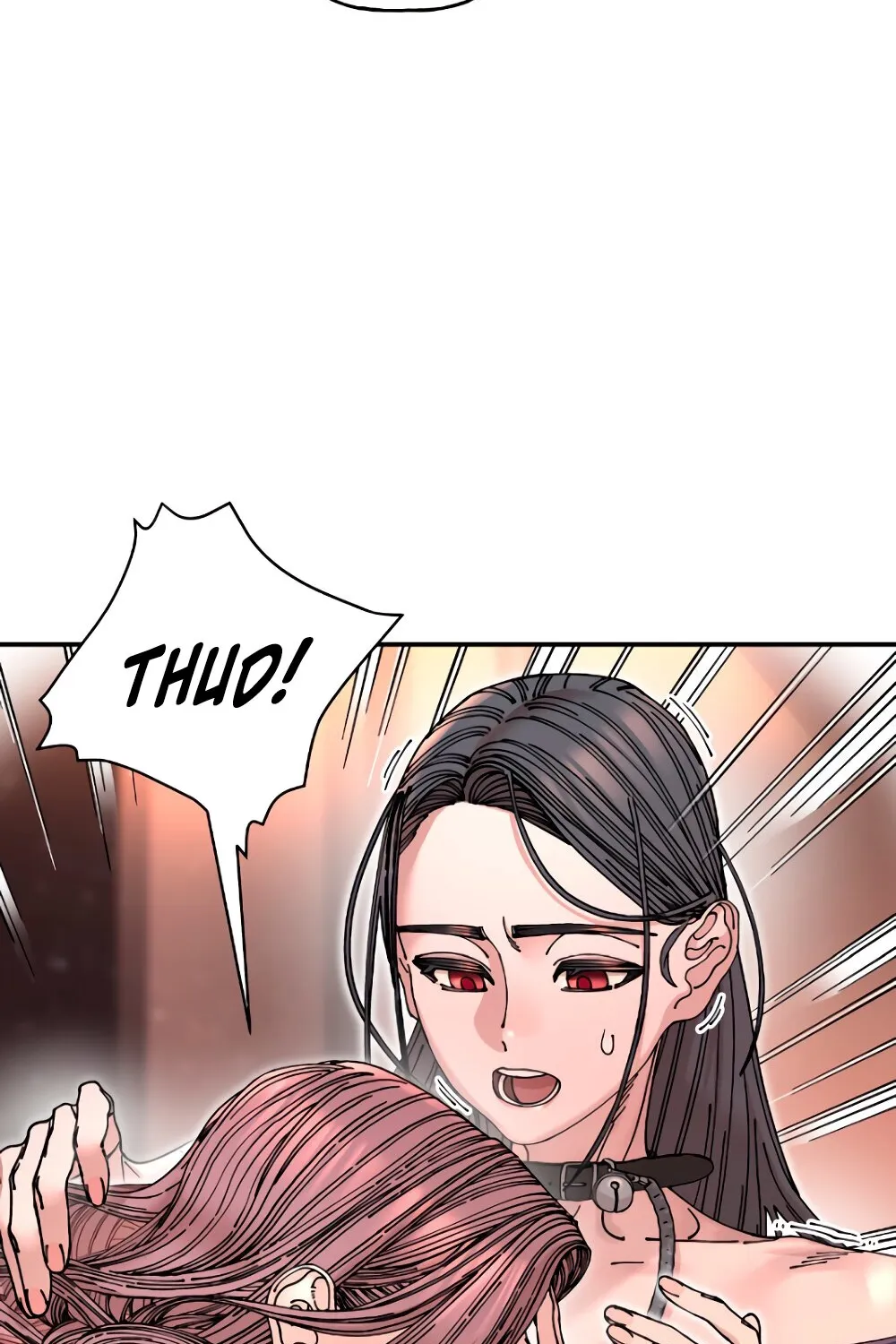 Read Trash Flower chapter 16 image 80 on Lezhin
