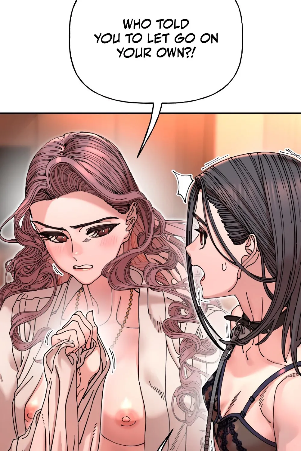 Read Trash Flower chapter 16 image 82 on Lezhin