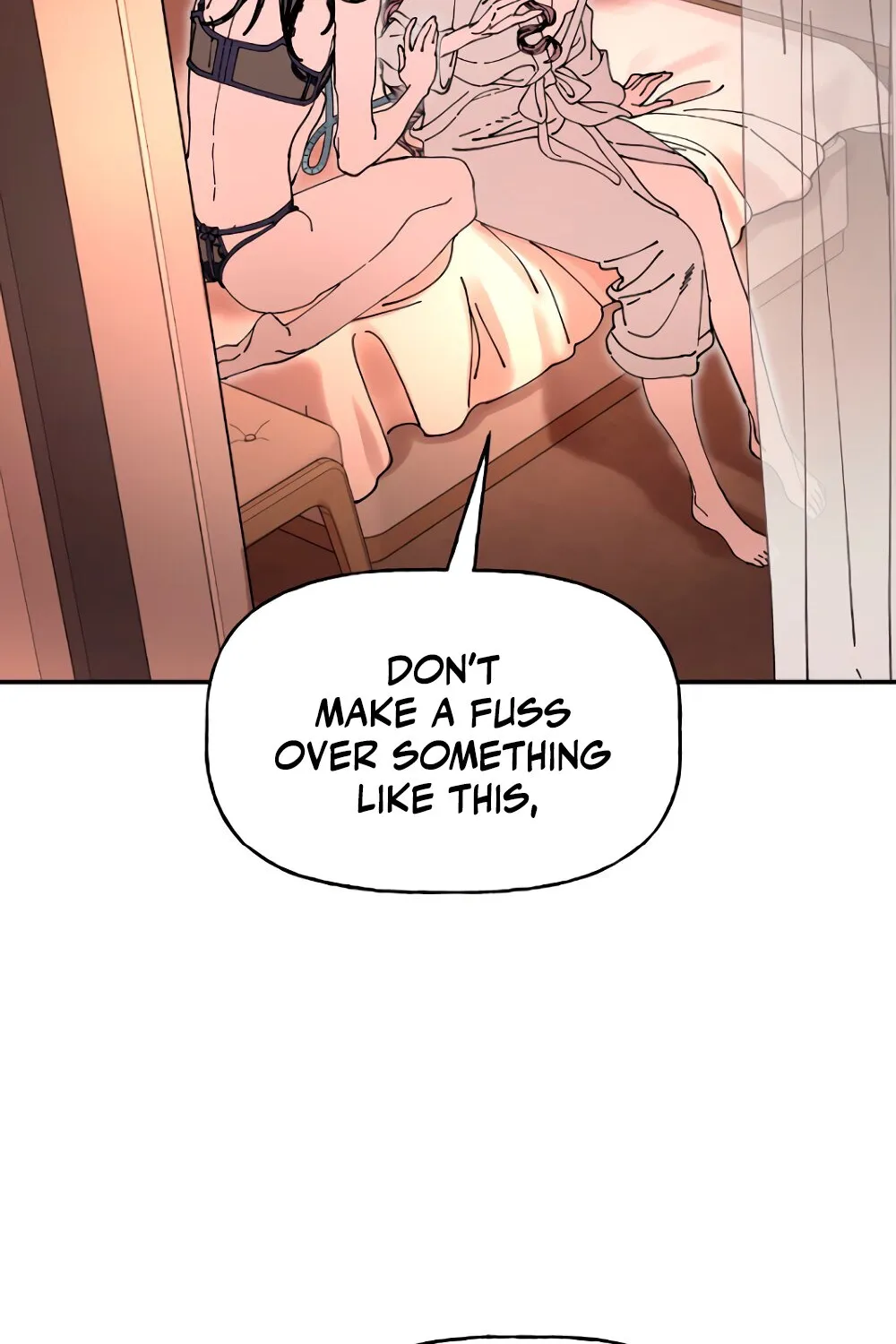 Read Trash Flower chapter 16 image 85 on Lezhin