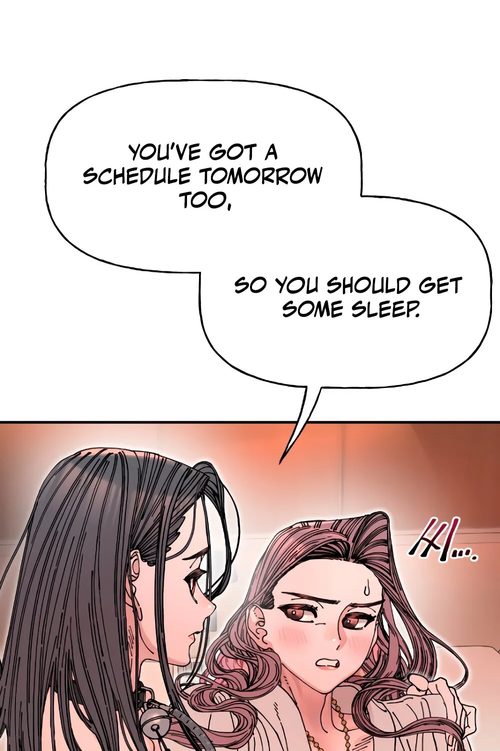 Read Trash Flower chapter 16 image 92 on Lezhin