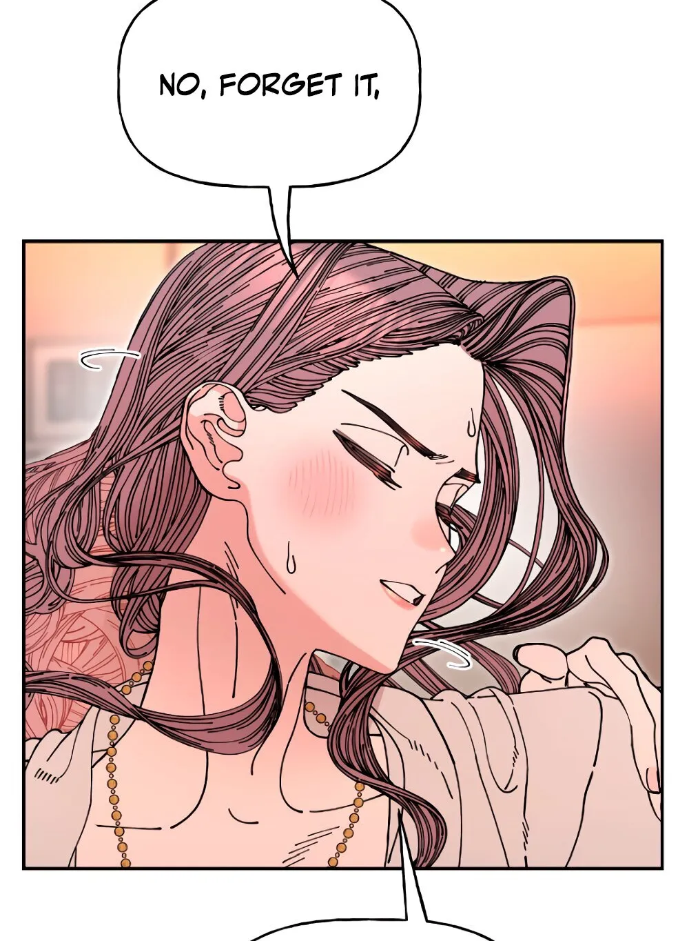 Read Trash Flower chapter 16 image 95 on Lezhin