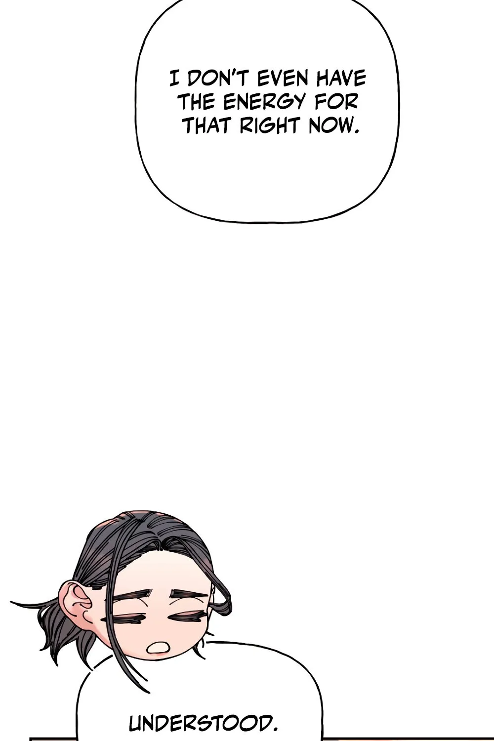 Read Trash Flower chapter 16 image 96 on Lezhin