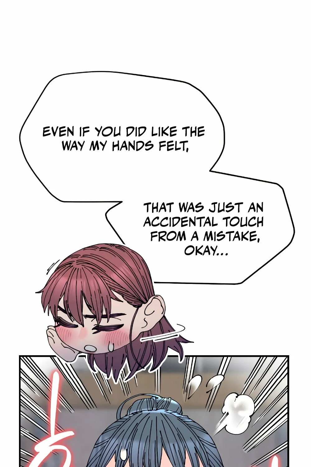 Read Trash Flower chapter 17 image 10 on Lezhin
