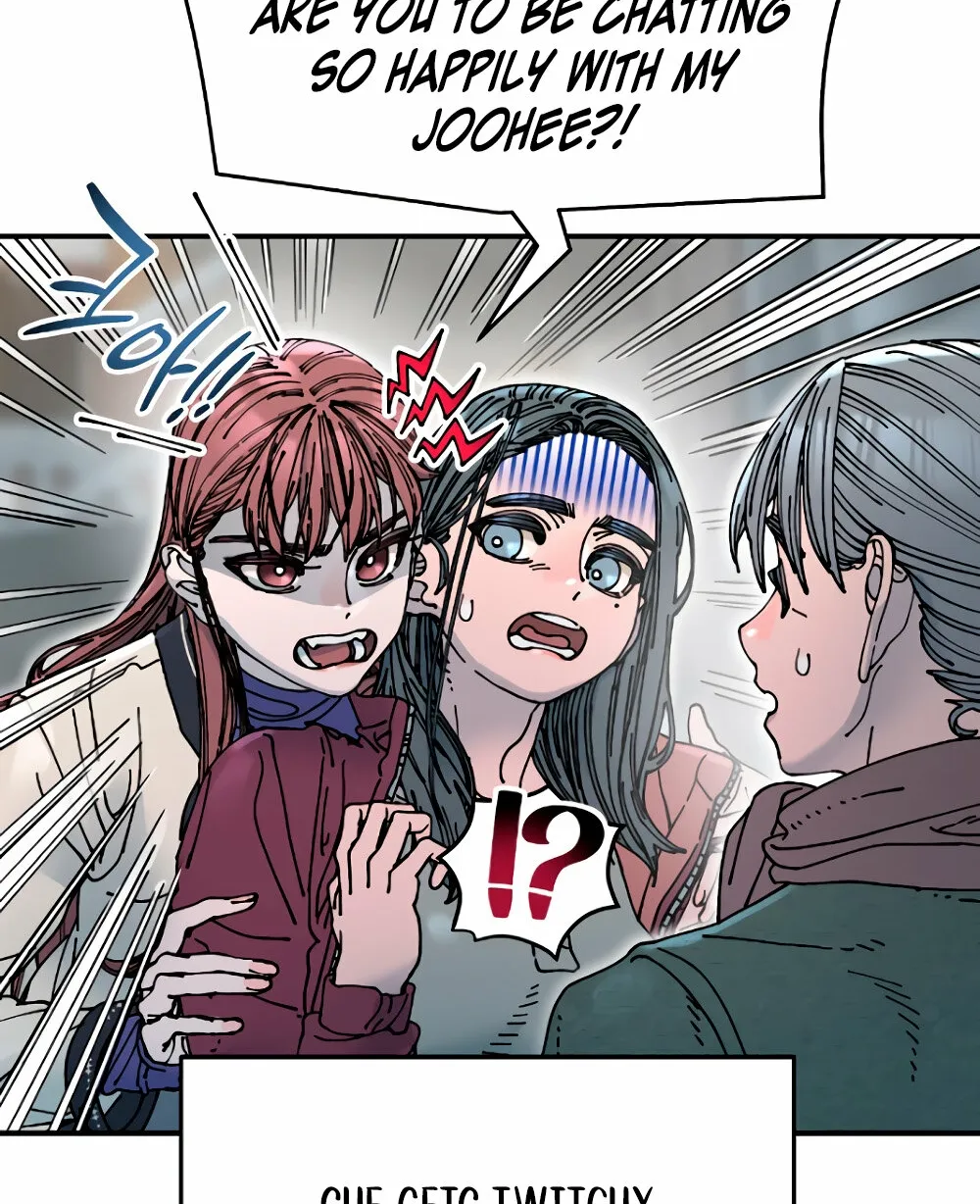Read Trash Flower chapter 17 image 105 on Lezhin