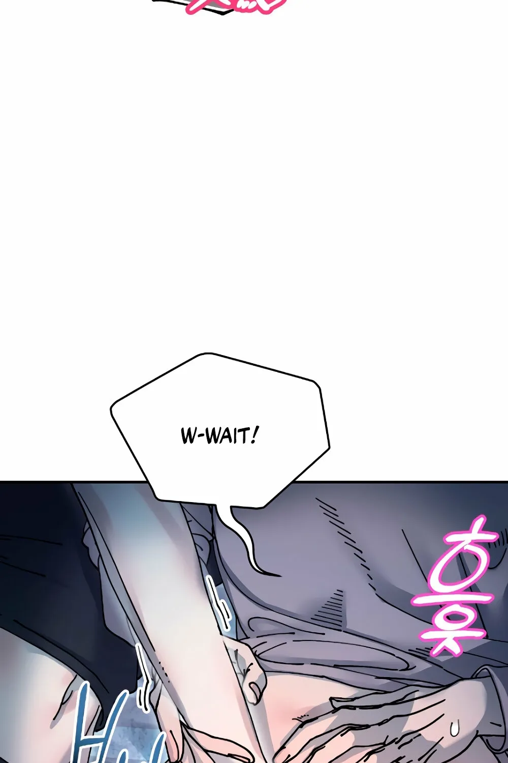 Read Trash Flower chapter 17 image 115 on Lezhin