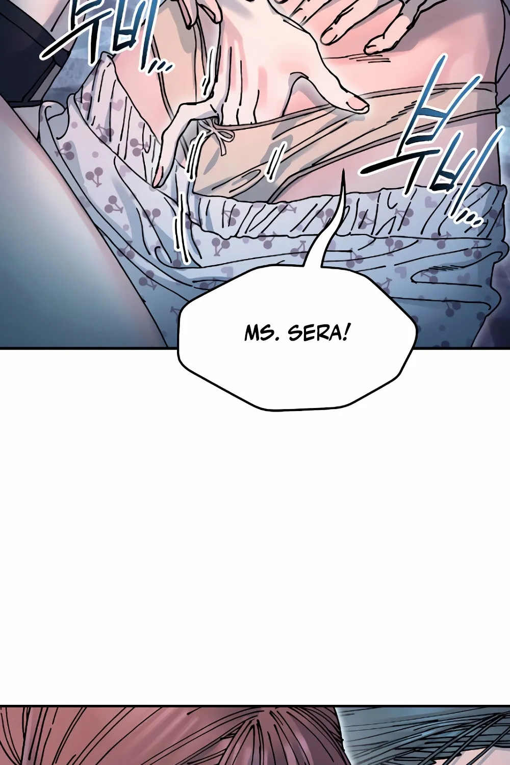 Read Trash Flower chapter 17 image 116 on Lezhin