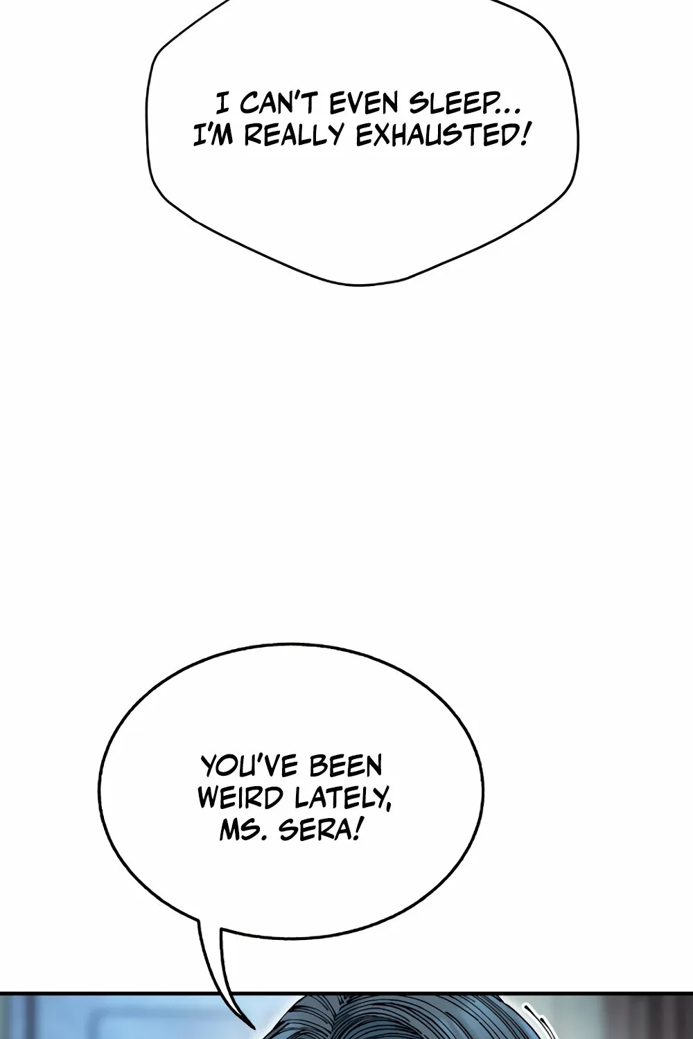 Read Trash Flower chapter 17 image 123 on Lezhin