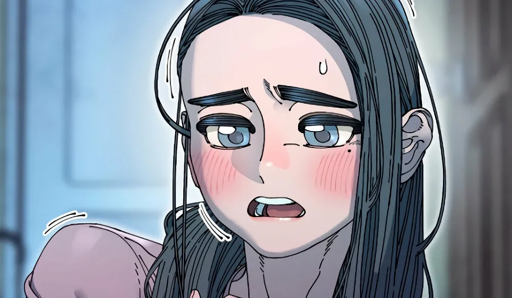Read Trash Flower chapter 17 image 124 on Lezhin
