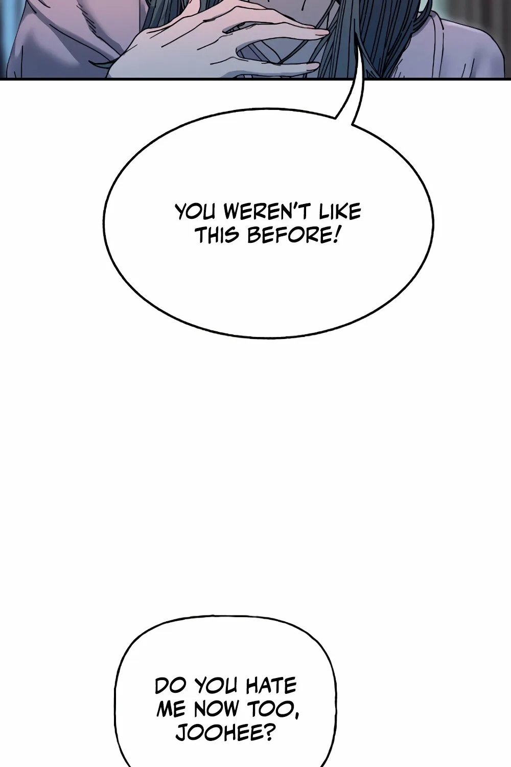 Read Trash Flower chapter 17 image 125 on Lezhin