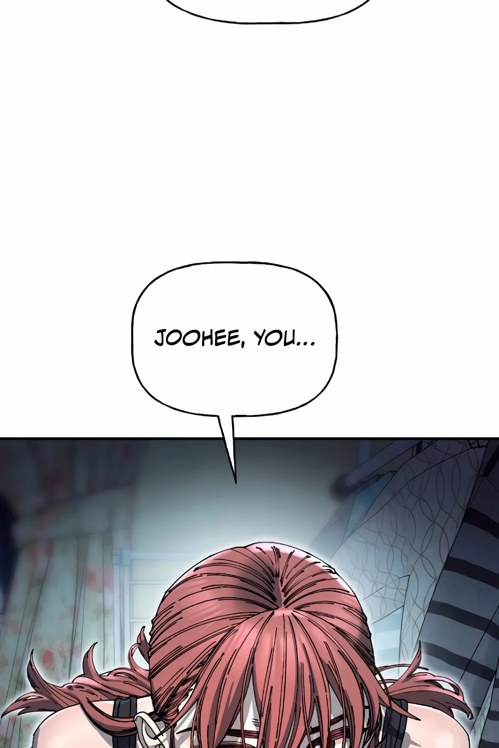 Read Trash Flower chapter 17 image 127 on Lezhin