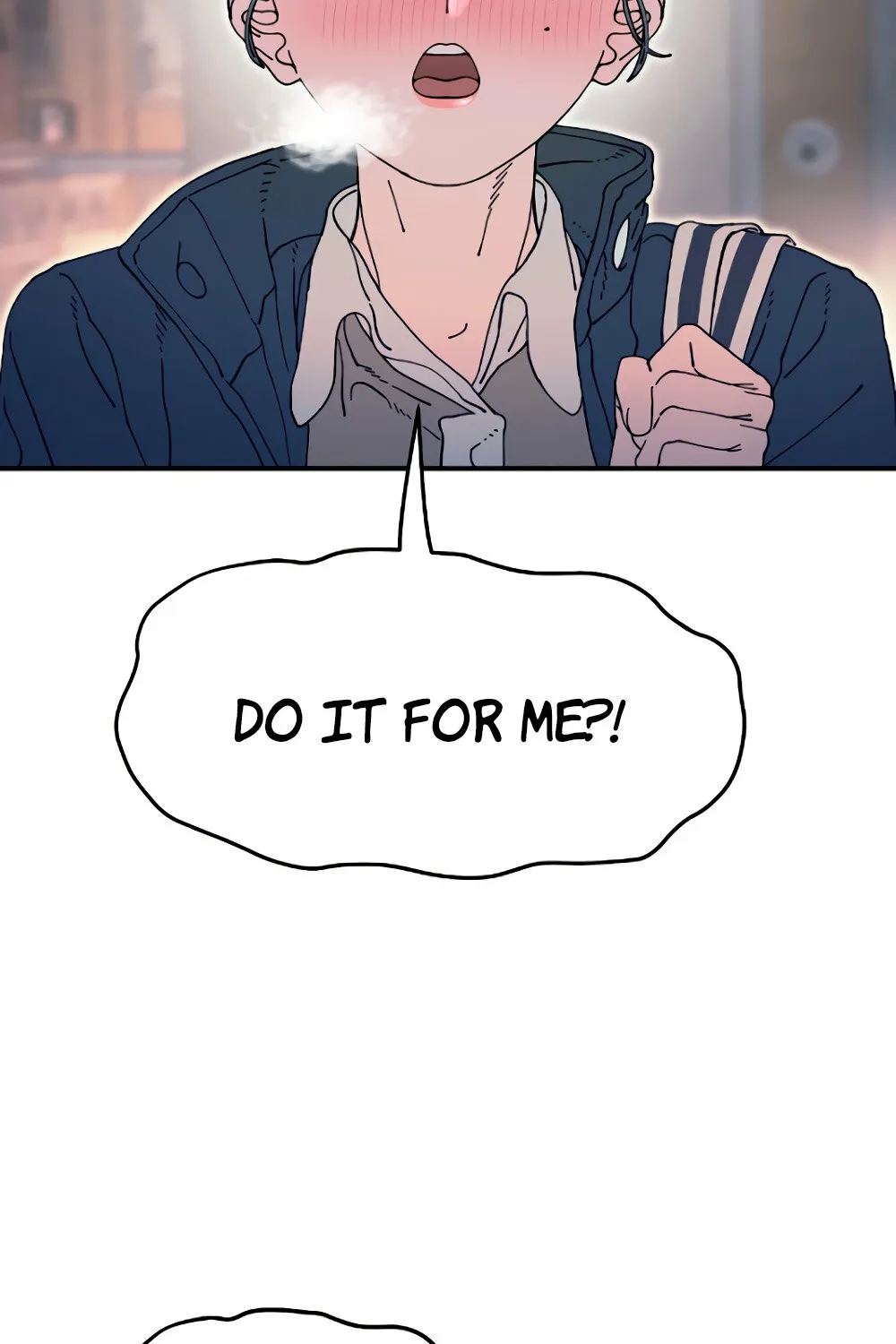 Read Trash Flower chapter 17 image 2 on Lezhin