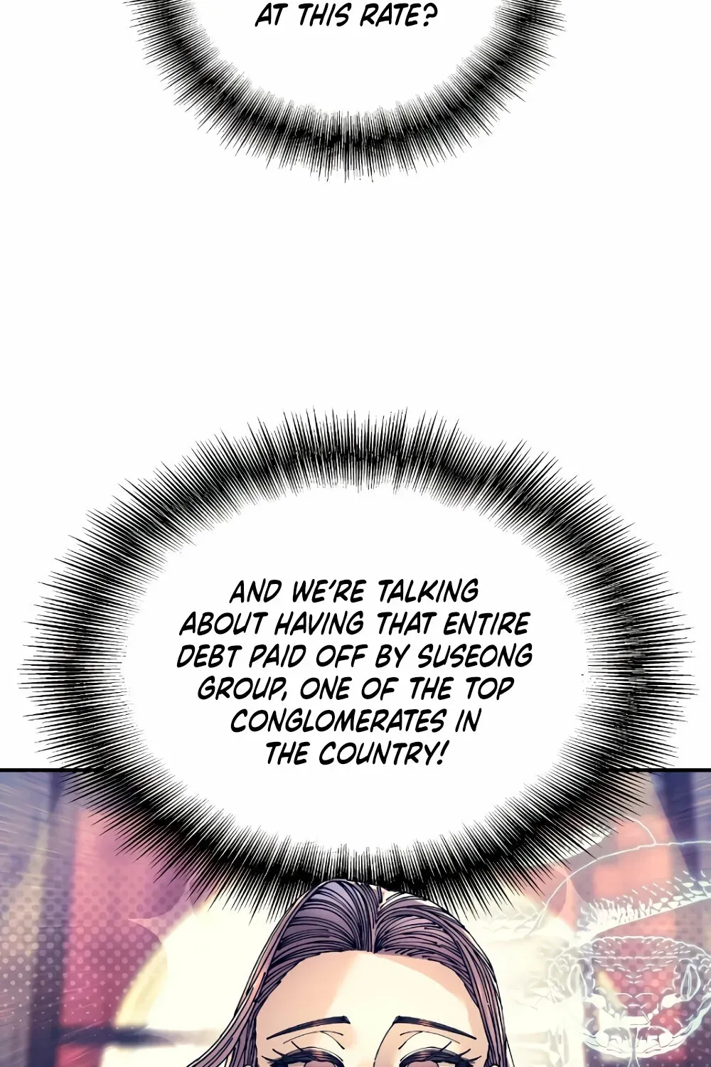 Read Trash Flower chapter 17 image 26 on Lezhin
