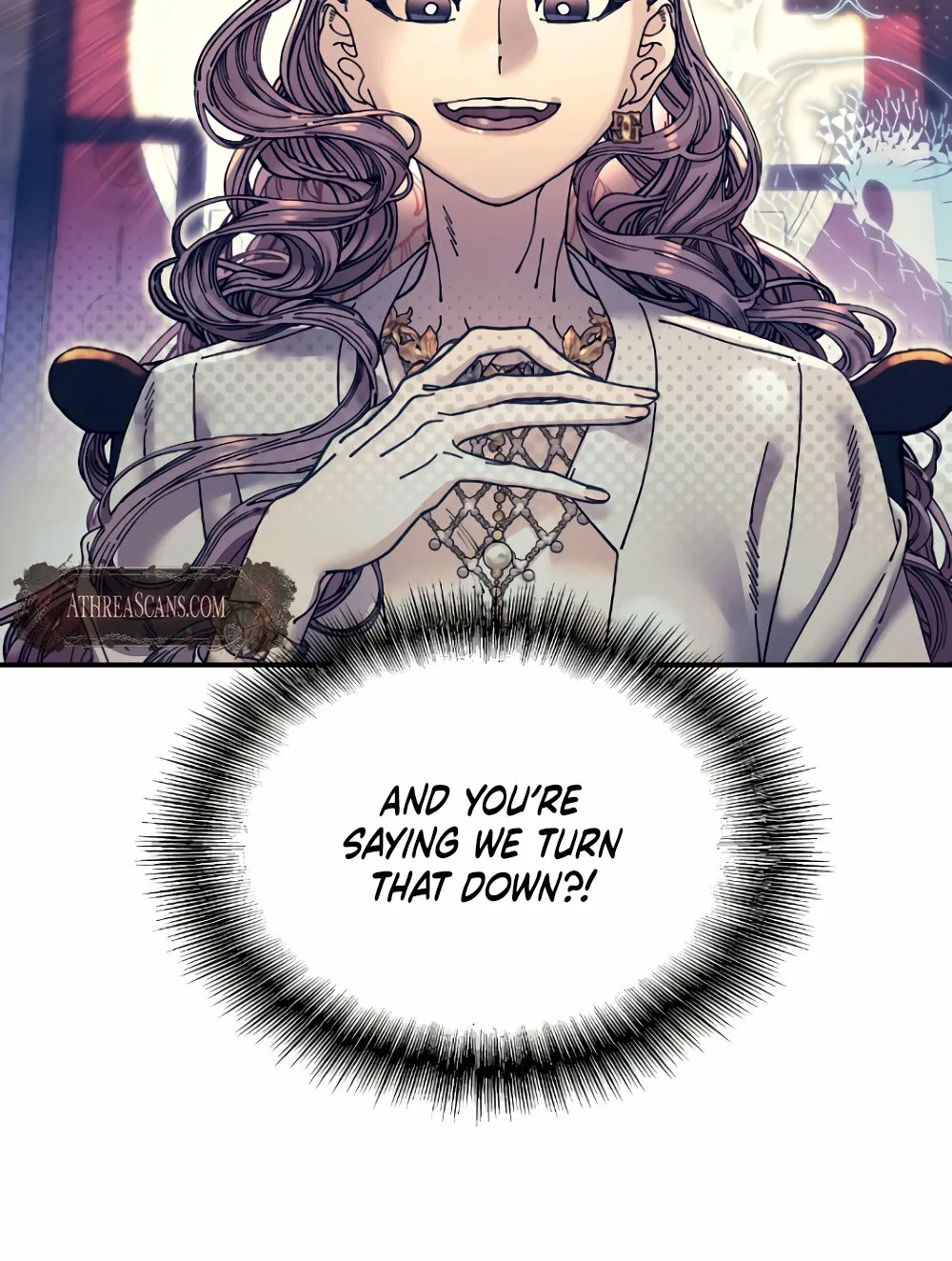 Read Trash Flower chapter 17 image 27 on Lezhin