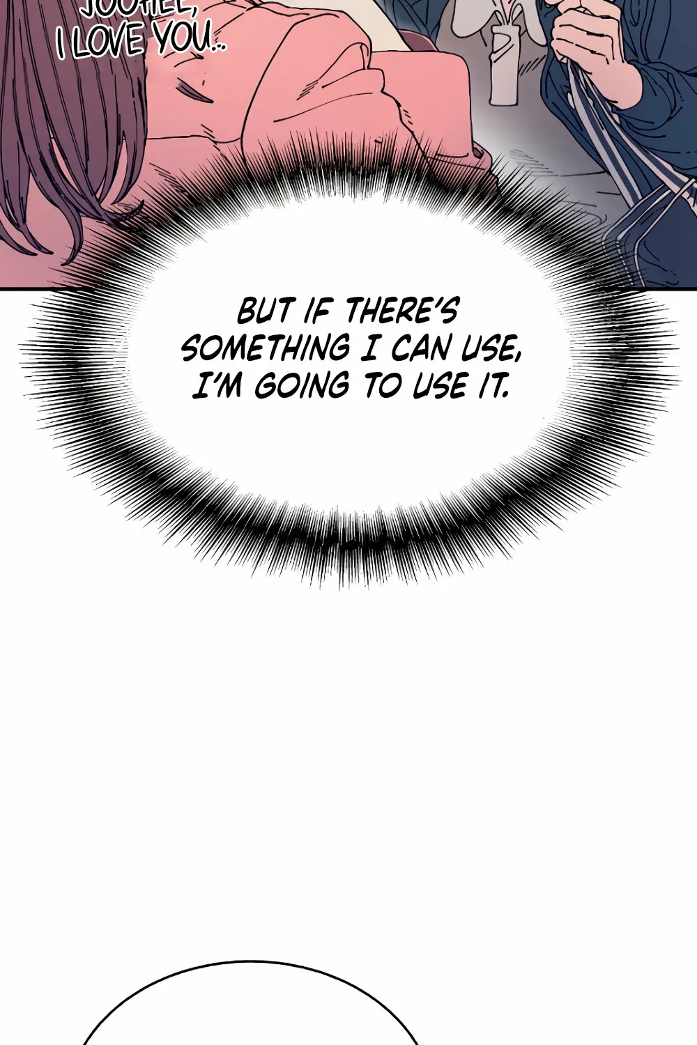 Read Trash Flower chapter 17 image 29 on Lezhin