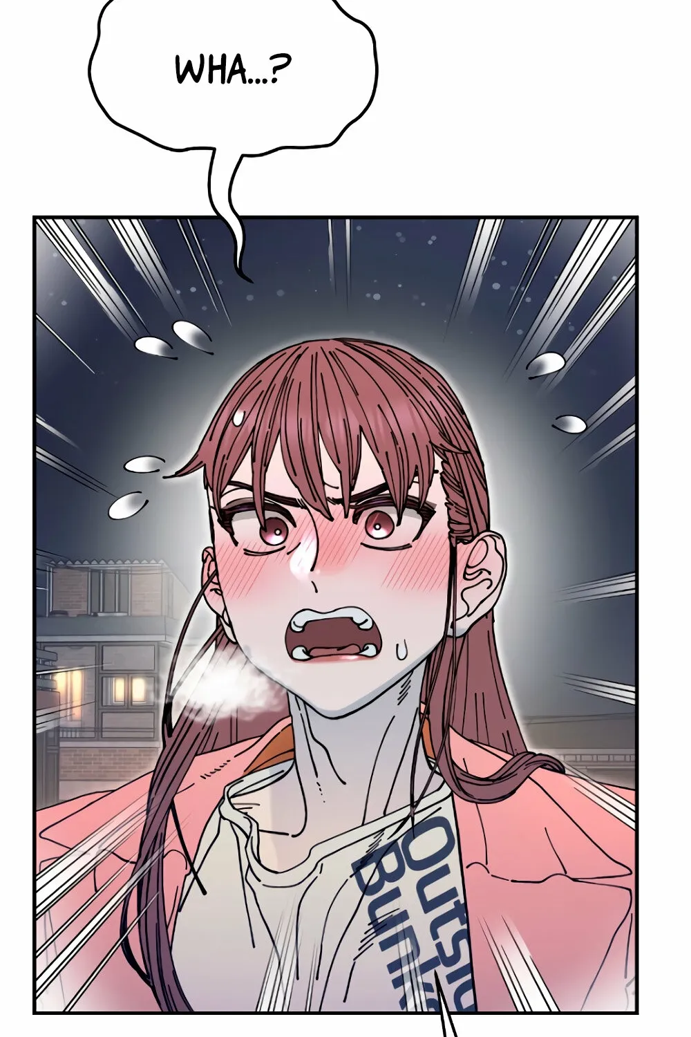 Read Trash Flower chapter 17 image 3 on Lezhin