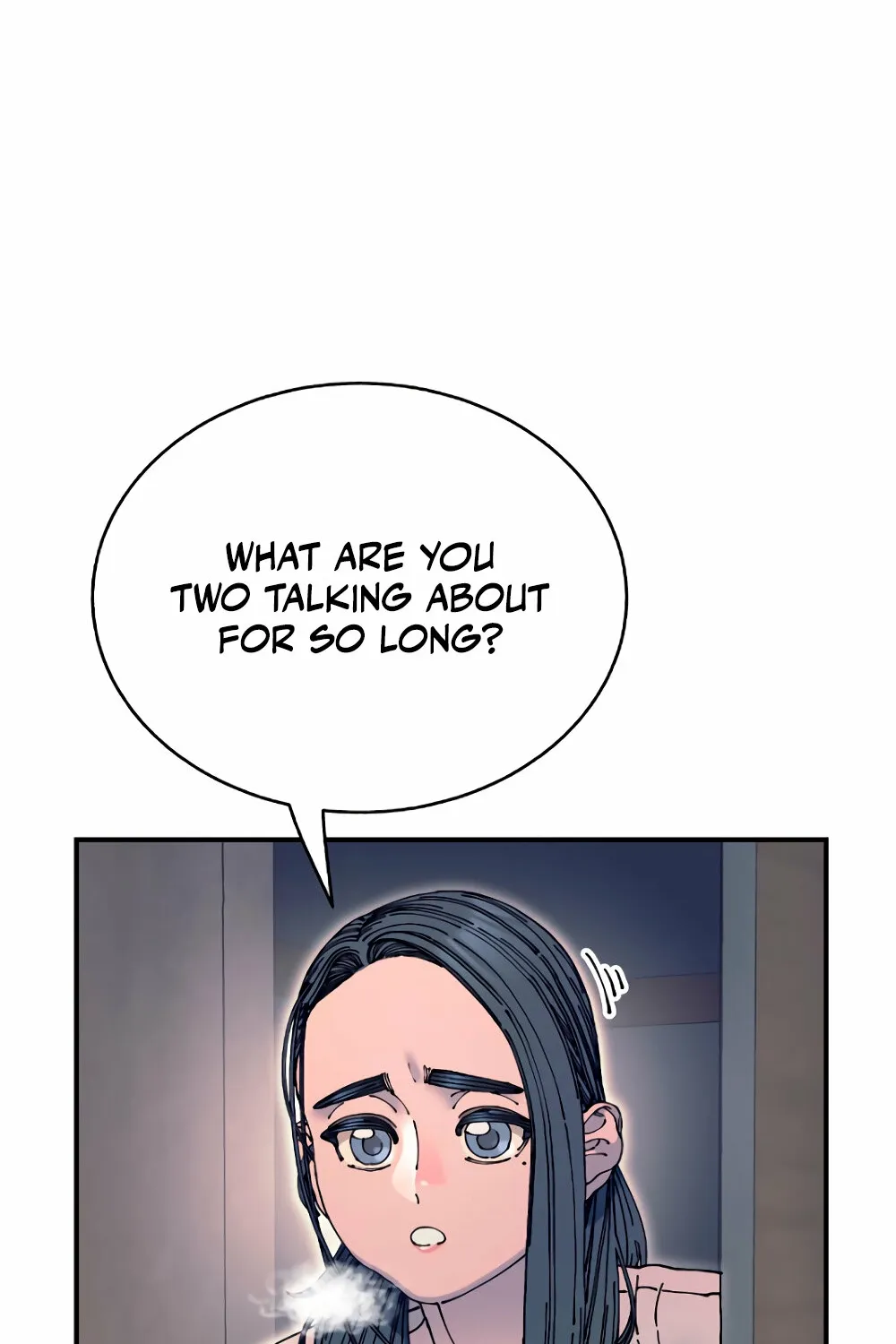 Read Trash Flower chapter 17 image 44 on Lezhin